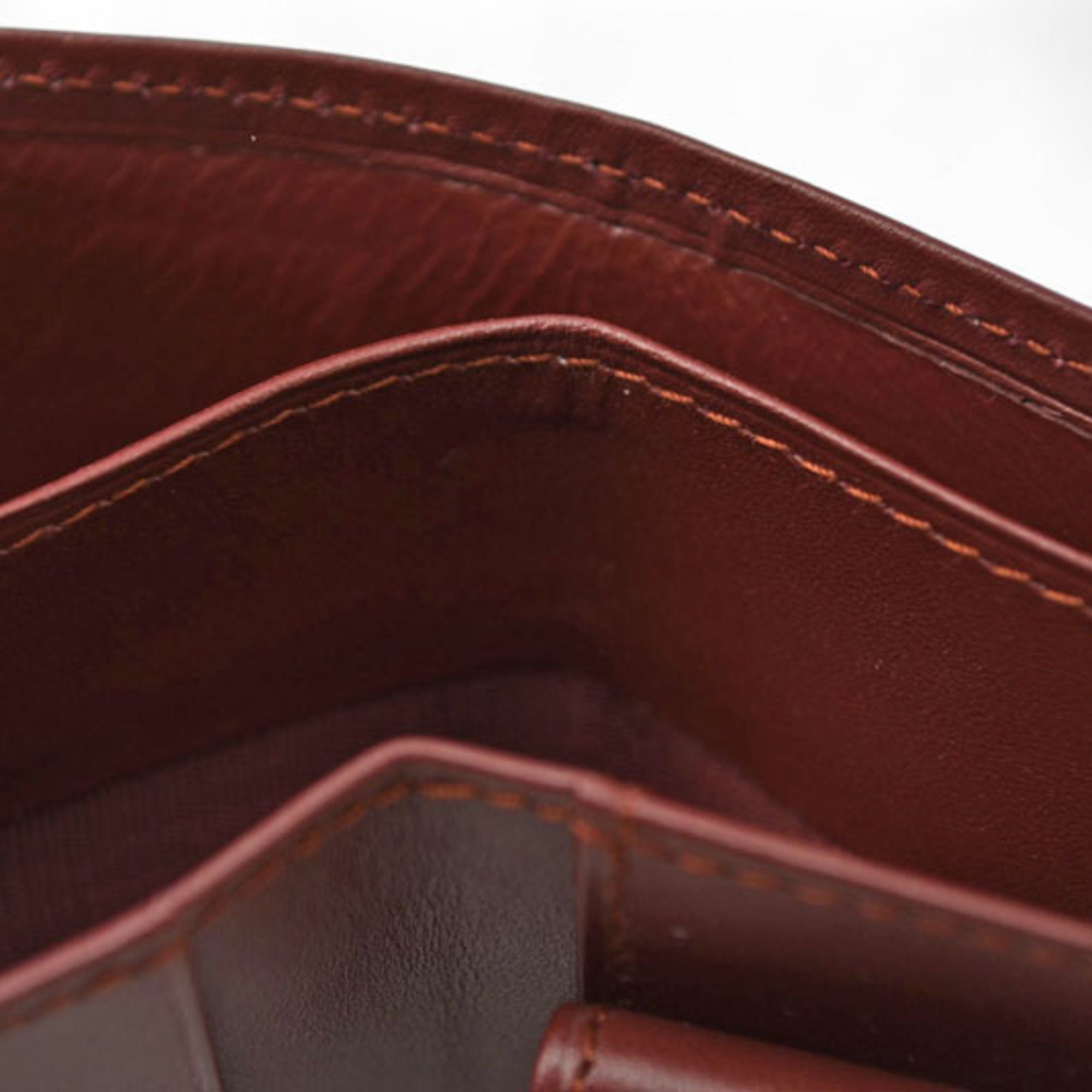 Must Wallet (Bi-Fold) (Pre-Owned) - Cartier - Modalova