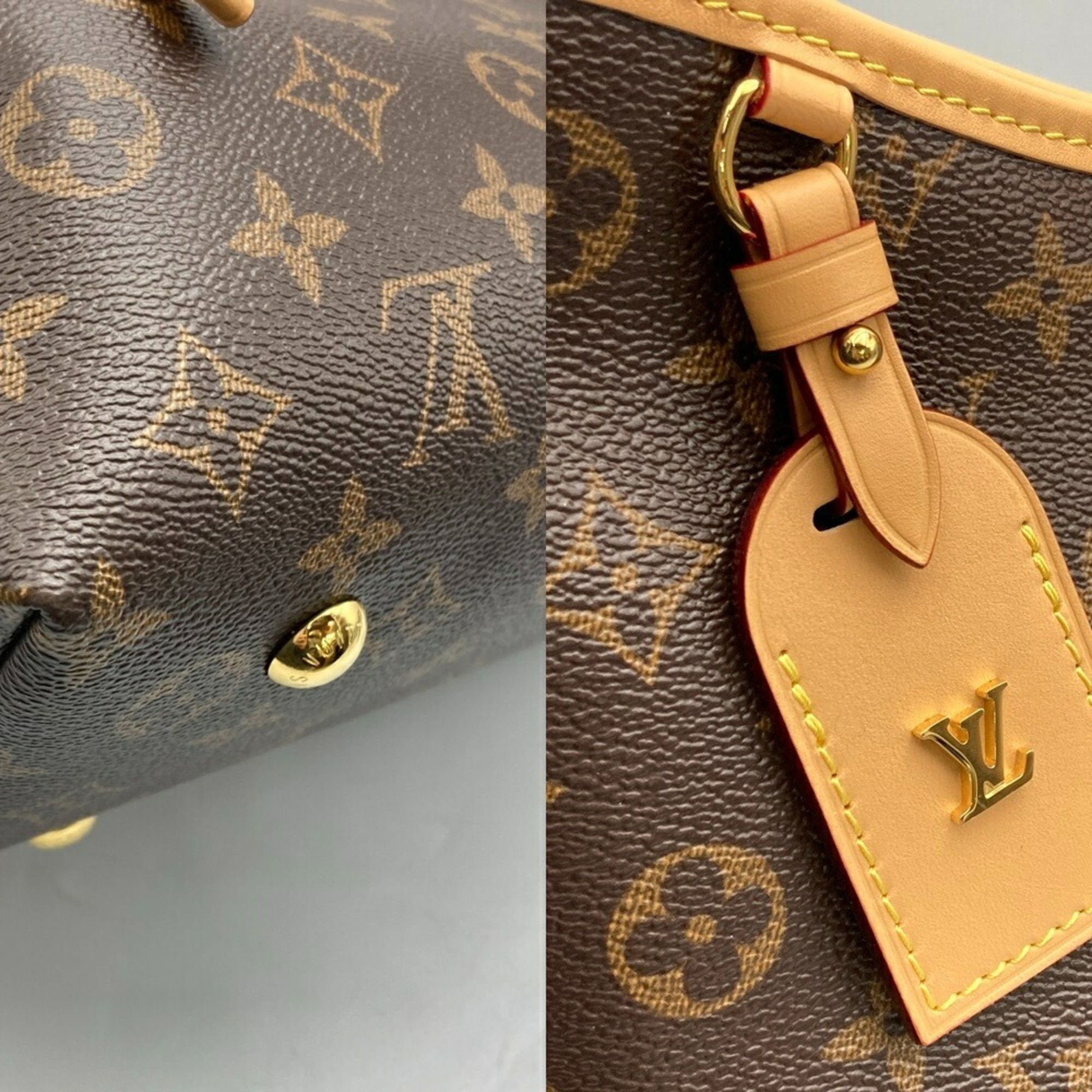 Pvc Leather Shoulder Bag (Pre-Owned) - Louis Vuitton - Modalova