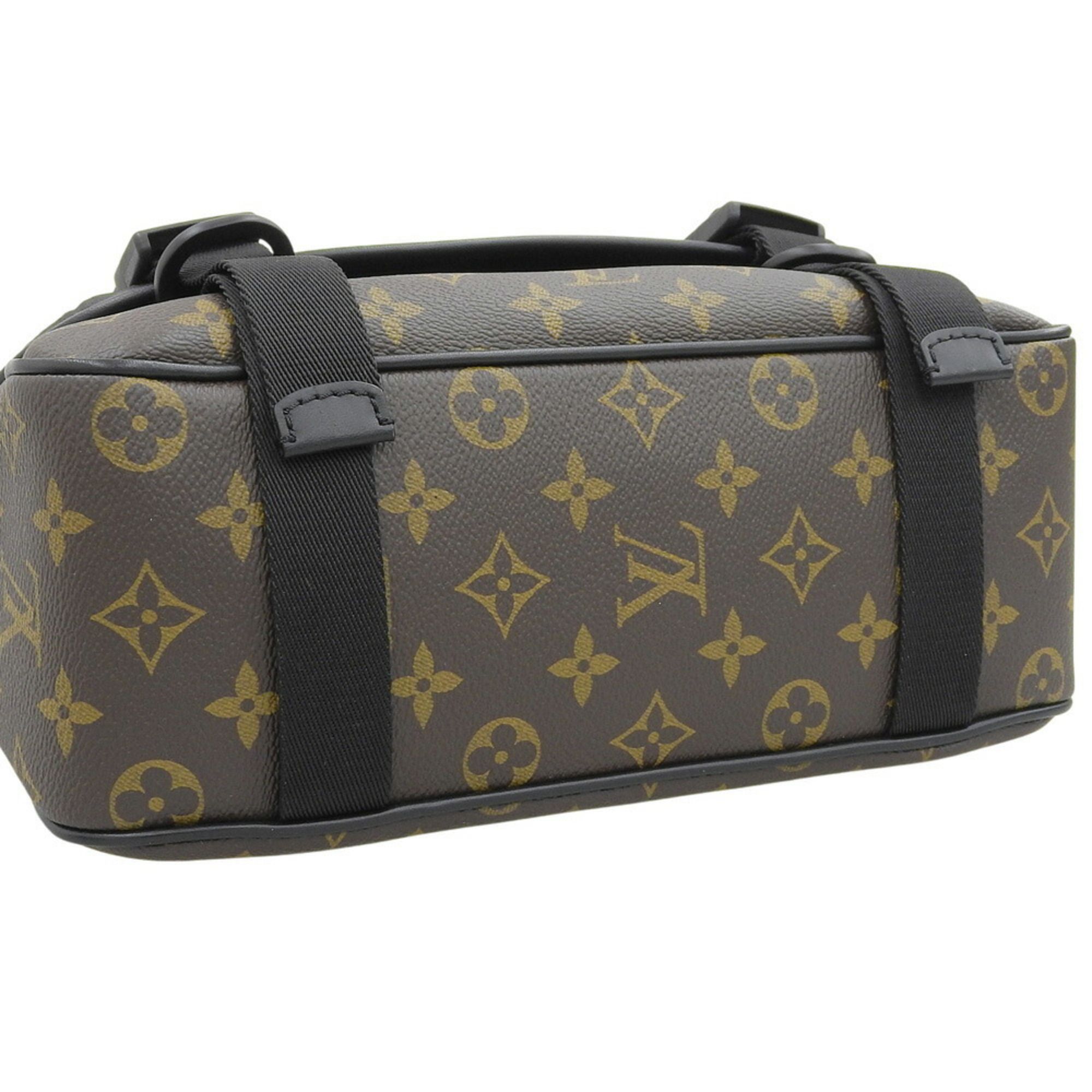 Pvc Leather Shoulder Bag (Pre-Owned) - Louis Vuitton - Modalova