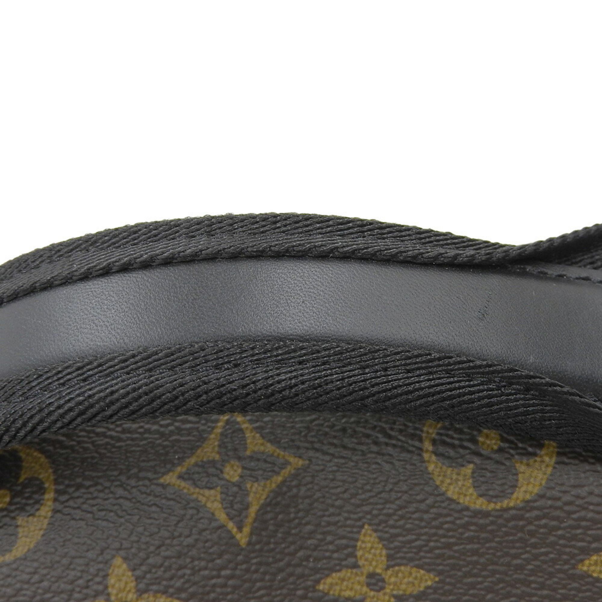 Pvc Leather Shoulder Bag (Pre-Owned) - Louis Vuitton - Modalova