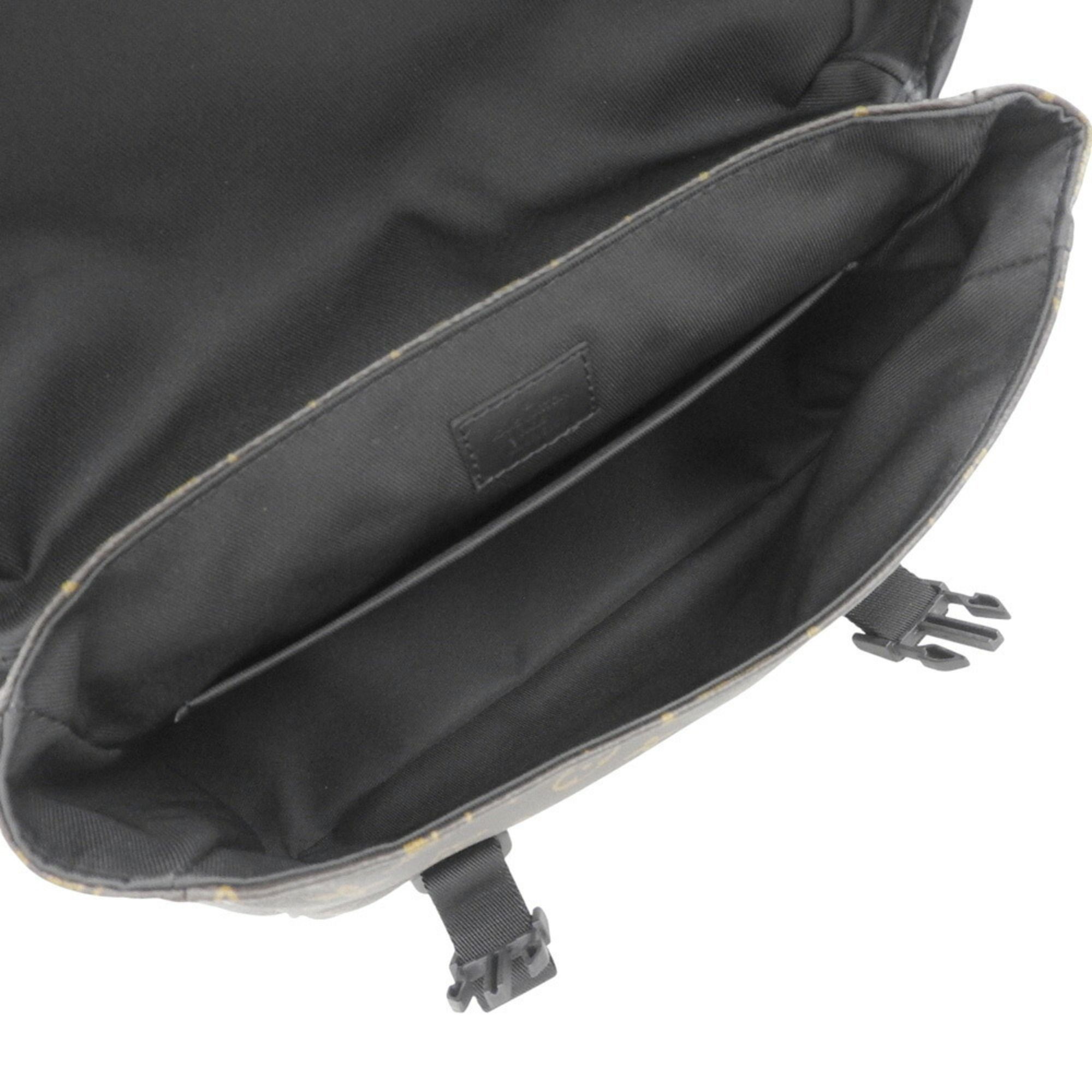 Pvc Leather Shoulder Bag (Pre-Owned) - Louis Vuitton - Modalova