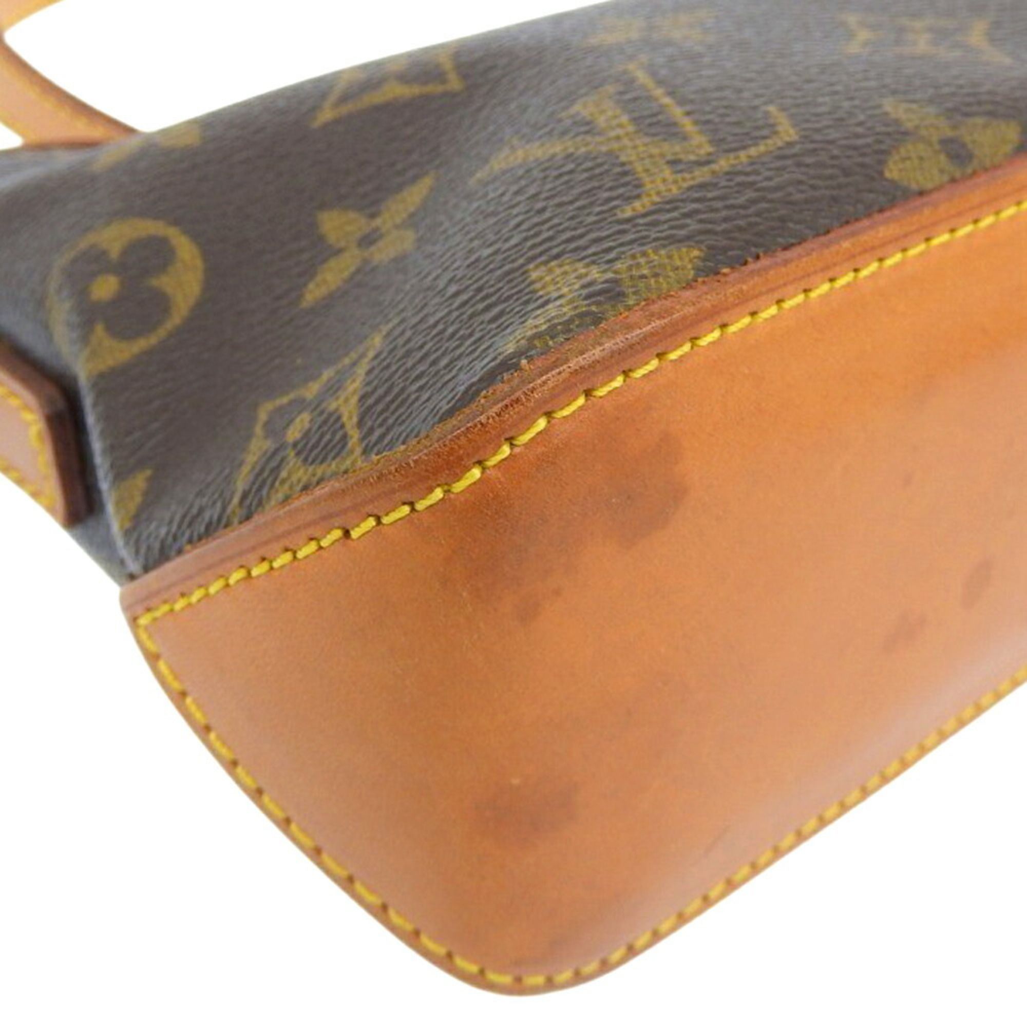 Pvc Shoulder Bag (Pre-Owned) - Louis Vuitton - Modalova