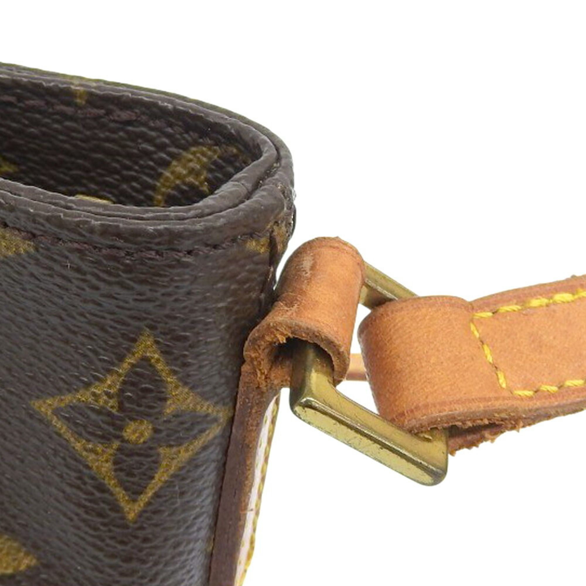 Pvc Shoulder Bag (Pre-Owned) - Louis Vuitton - Modalova