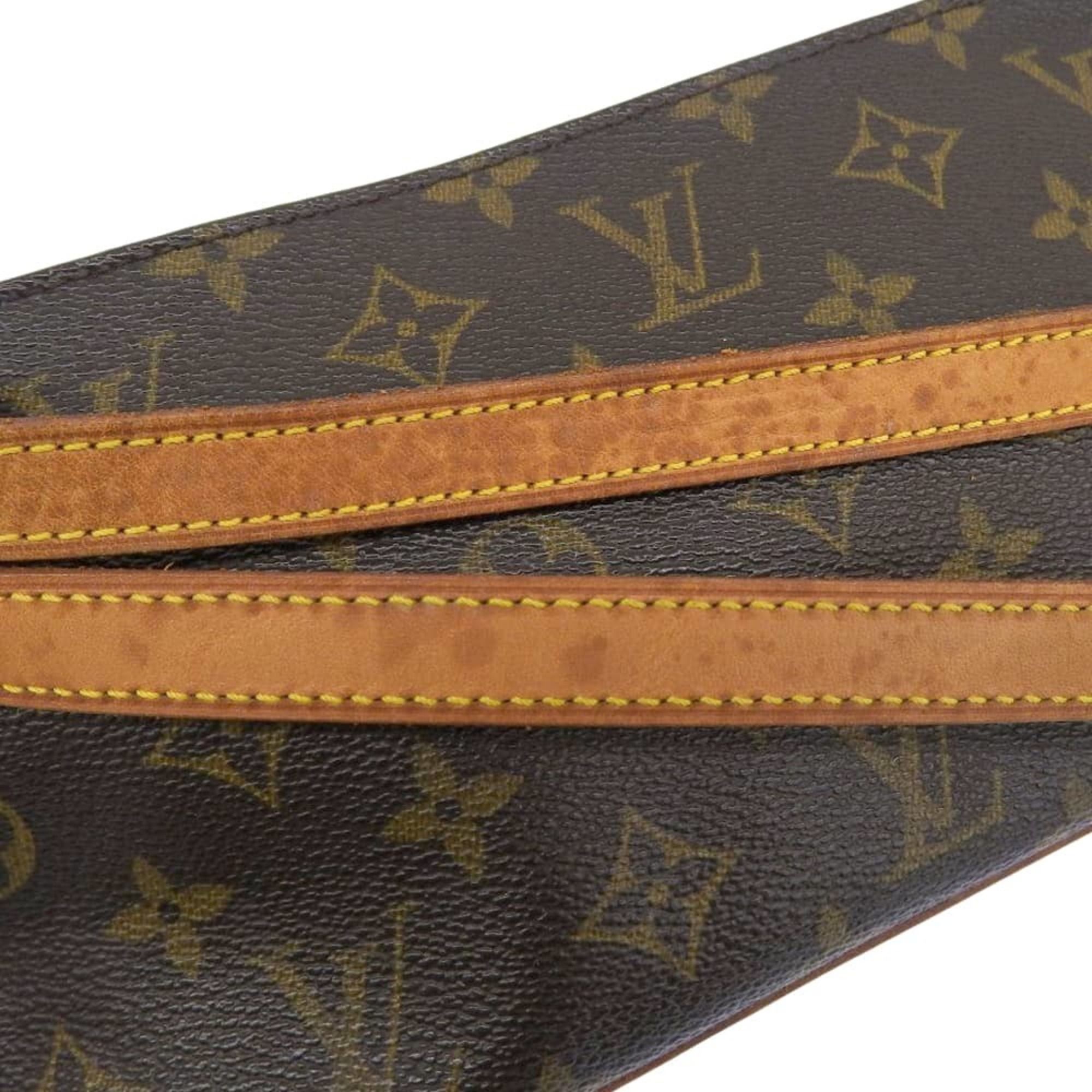 Pvc Shoulder Bag (Pre-Owned) - Louis Vuitton - Modalova