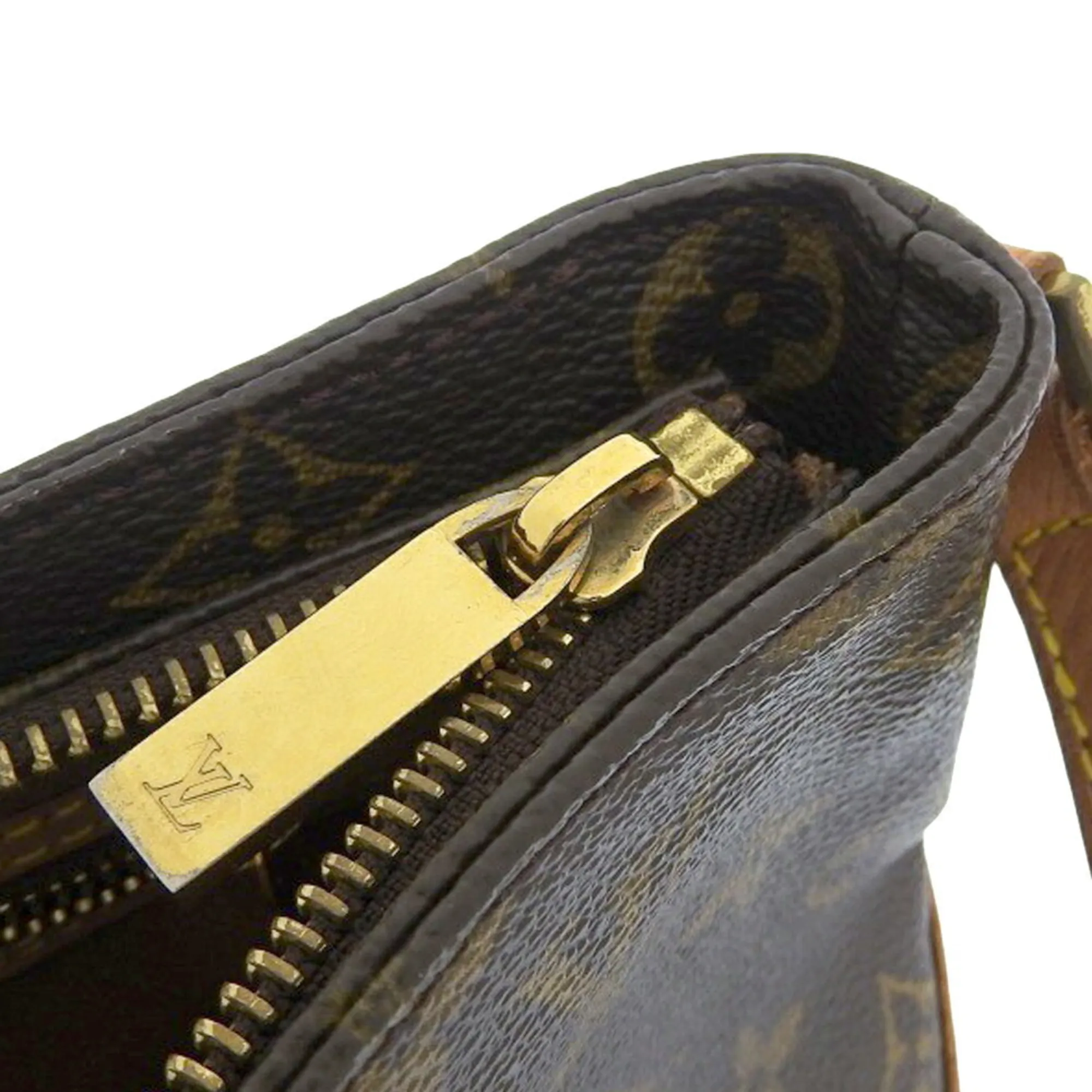 Pvc Shoulder Bag (Pre-Owned) - Louis Vuitton - Modalova
