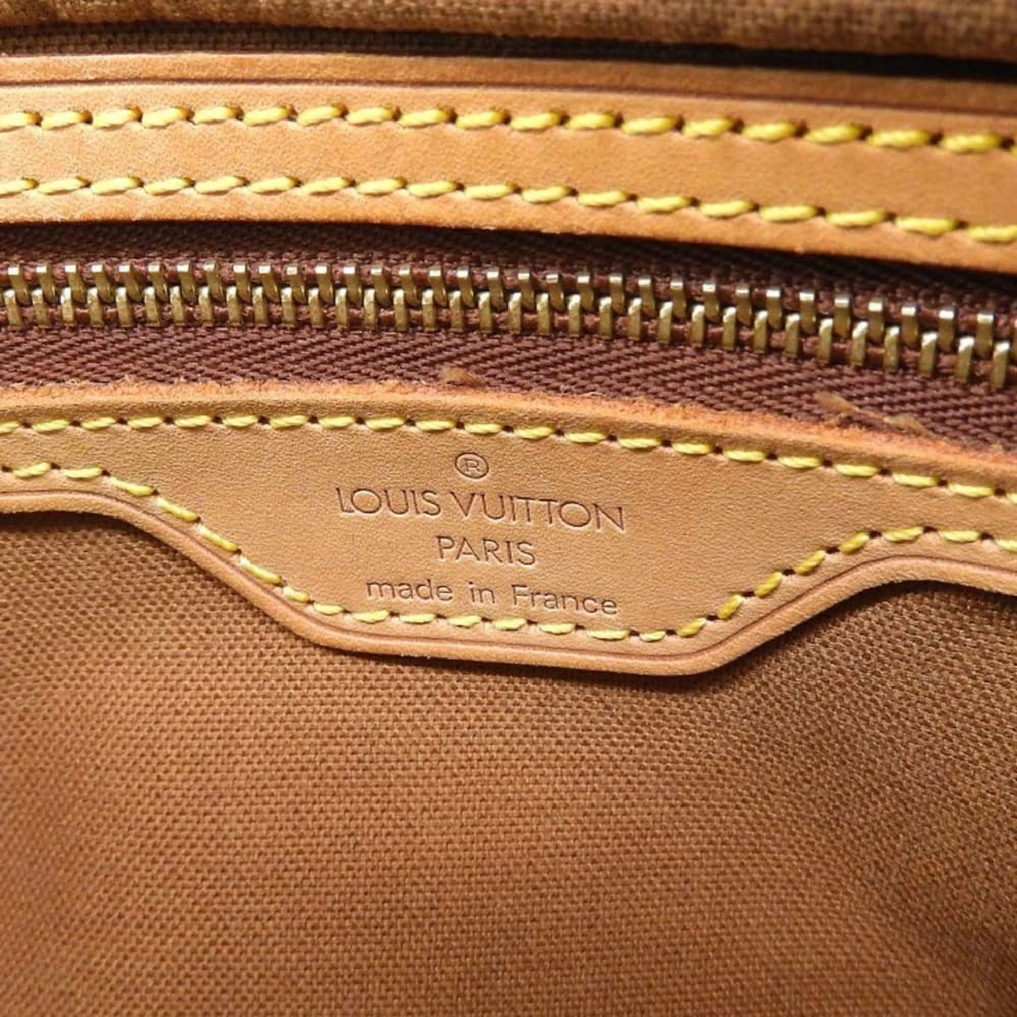 Pvc Shoulder Bag (Pre-Owned) - Louis Vuitton - Modalova