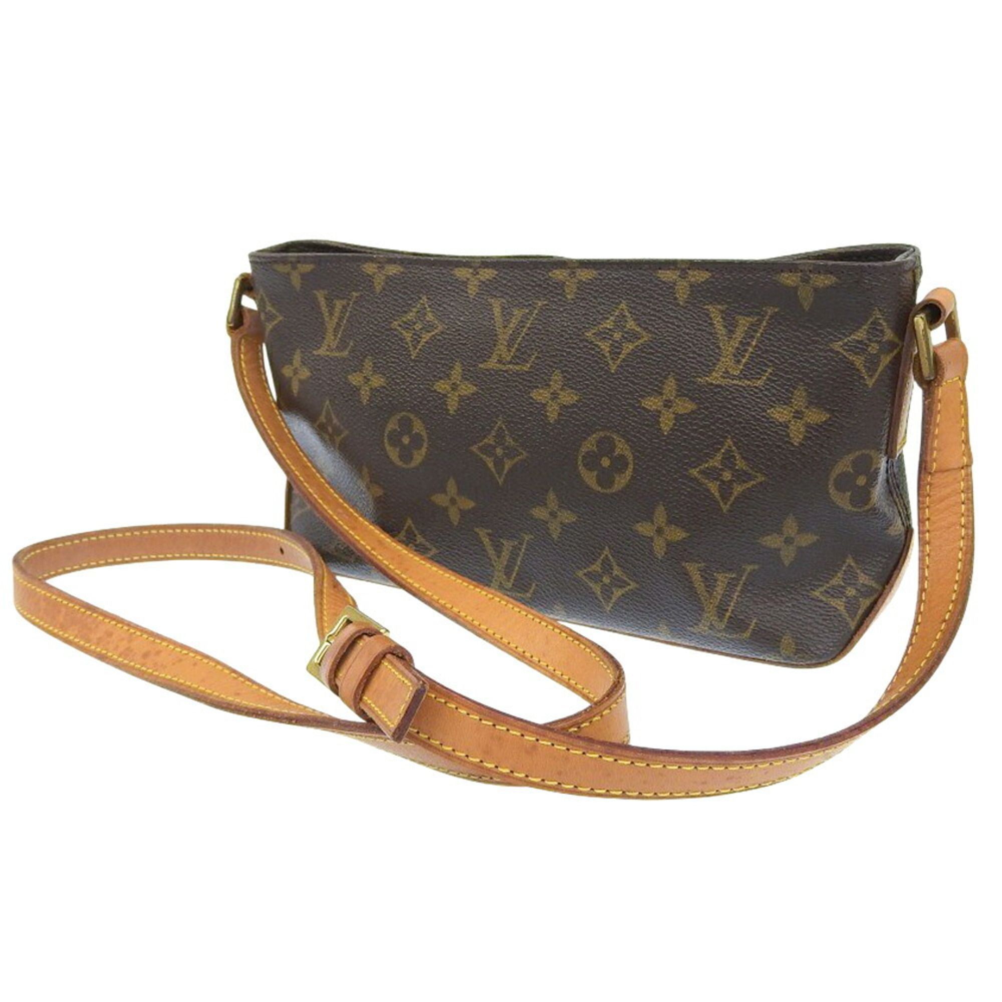 Pvc Shoulder Bag (Pre-Owned) - Louis Vuitton - Modalova