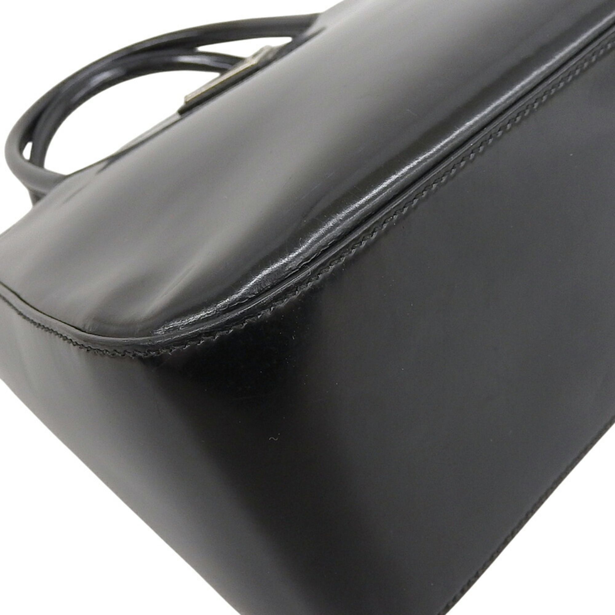 Leather Shoulder Bag (Pre-Owned) - Prada - Modalova
