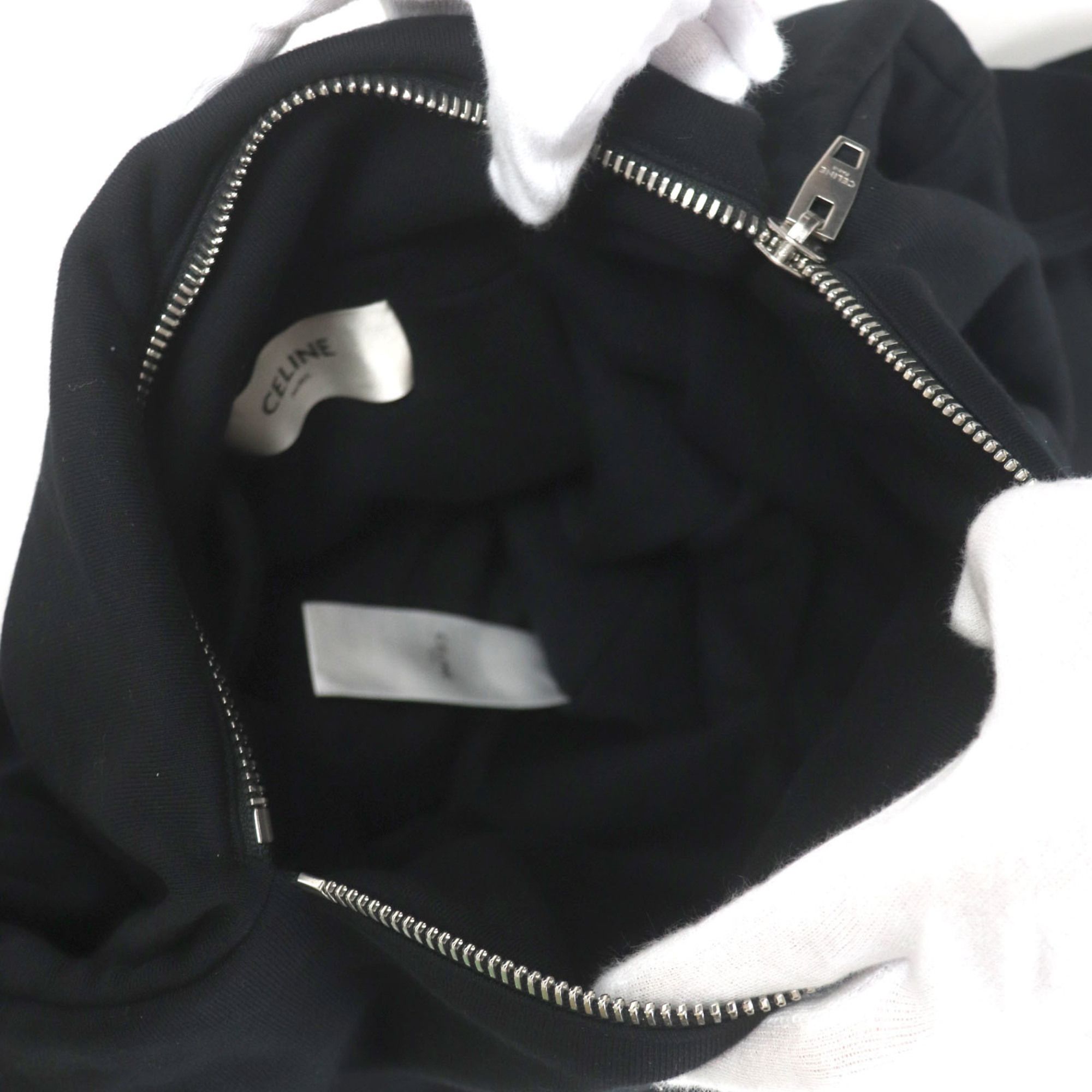 Wool Shoulder Bag (Pre-Owned) - Celine - Modalova