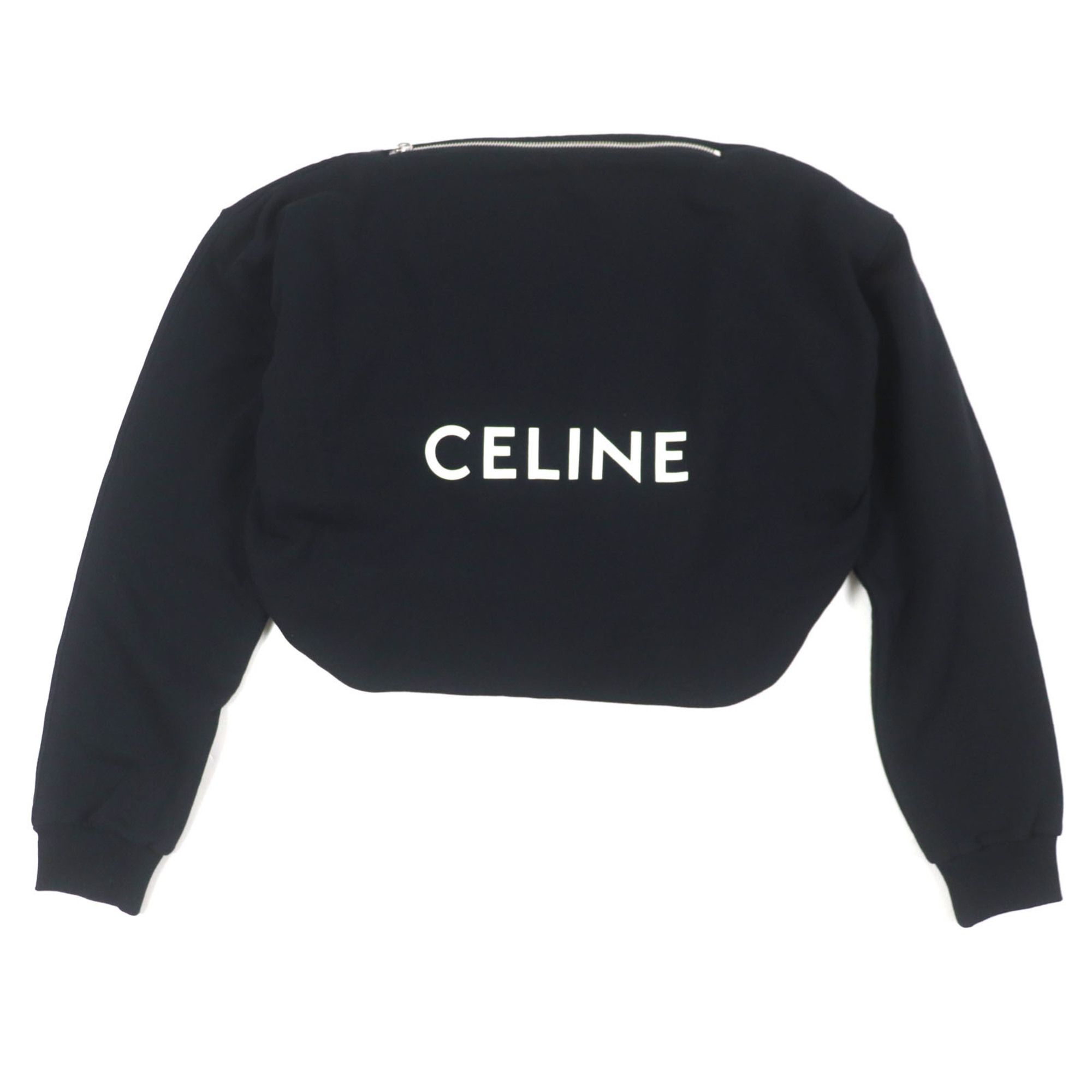 Wool Shoulder Bag (Pre-Owned) - Celine - Modalova