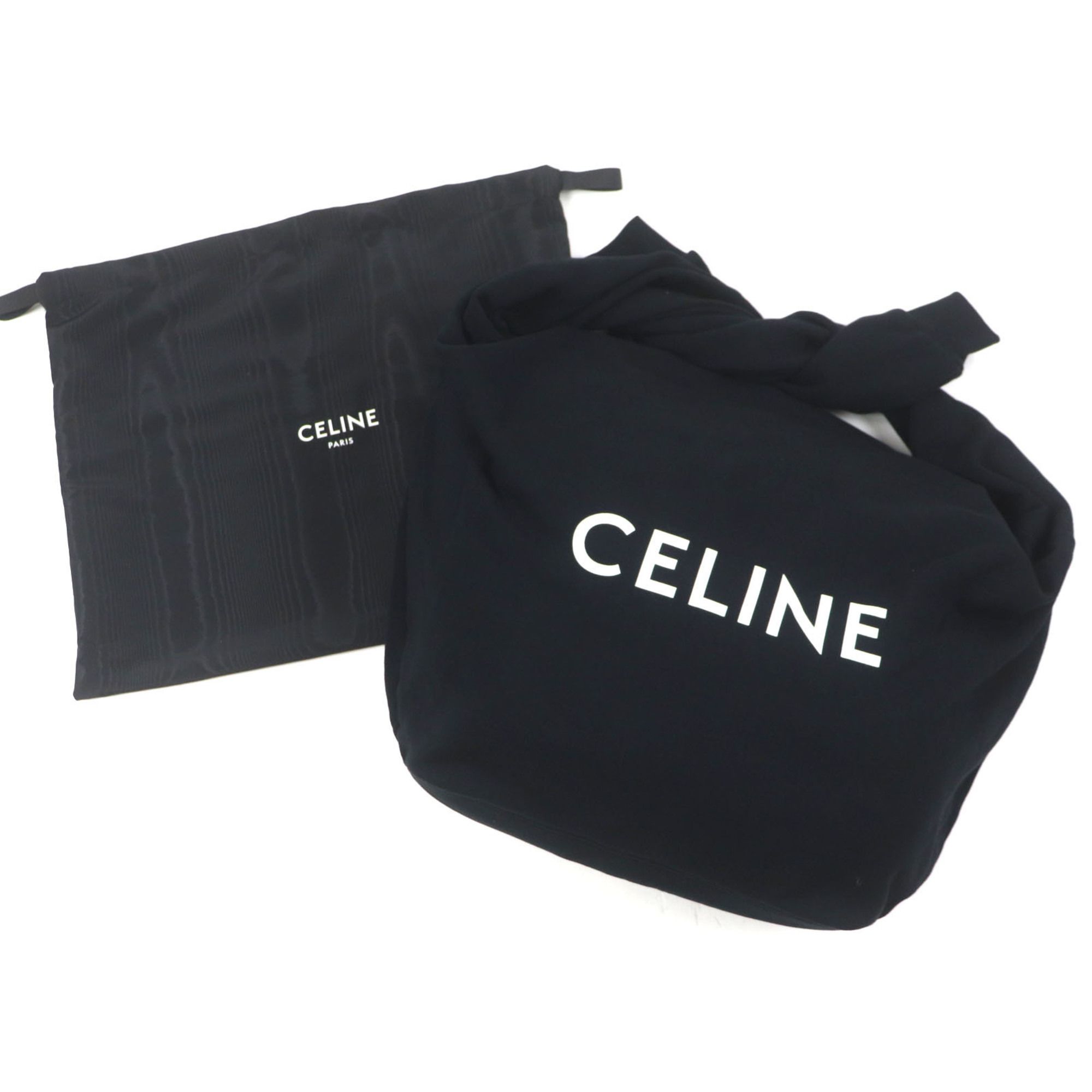 Wool Shoulder Bag (Pre-Owned) - Celine - Modalova