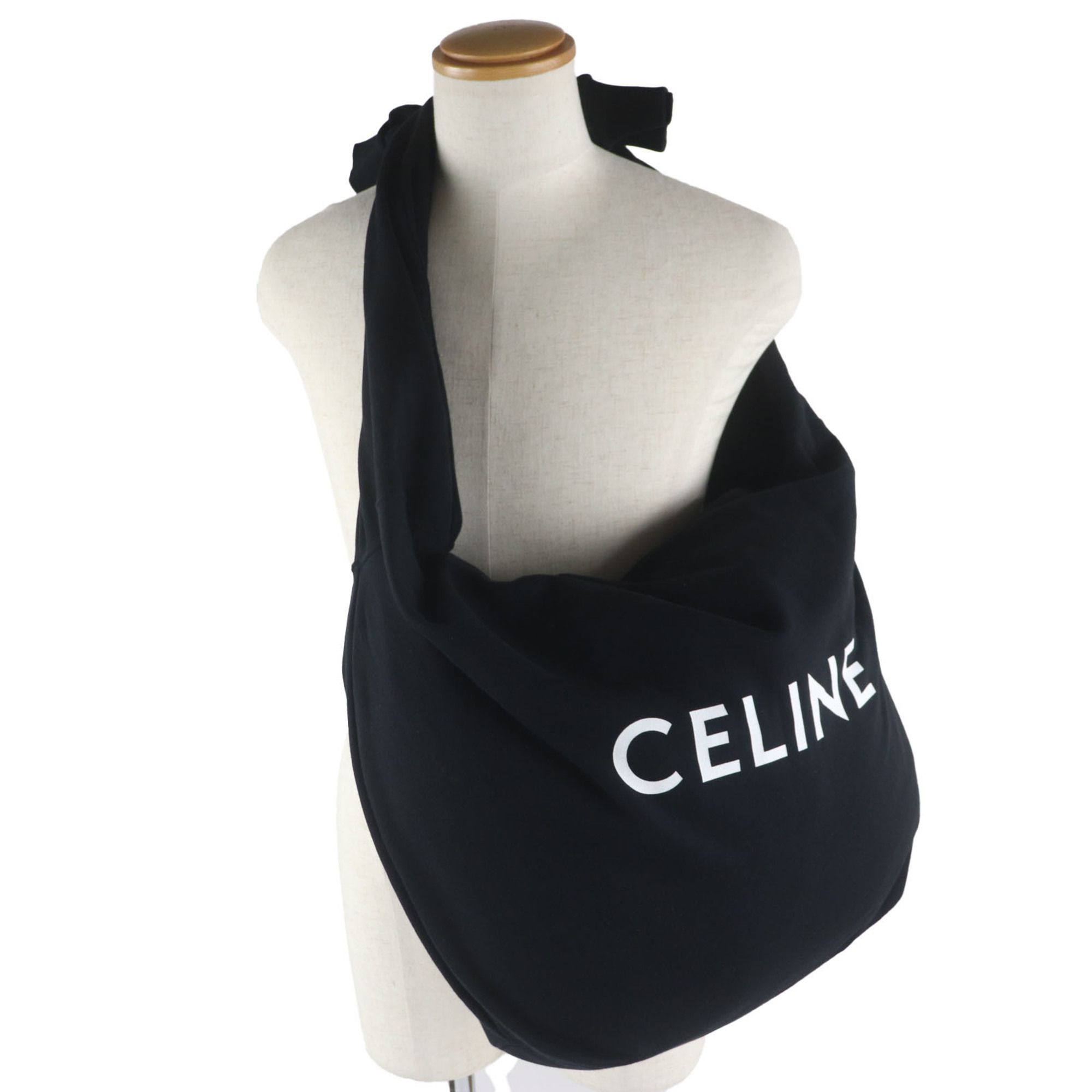 Wool Shoulder Bag (Pre-Owned) - Celine - Modalova