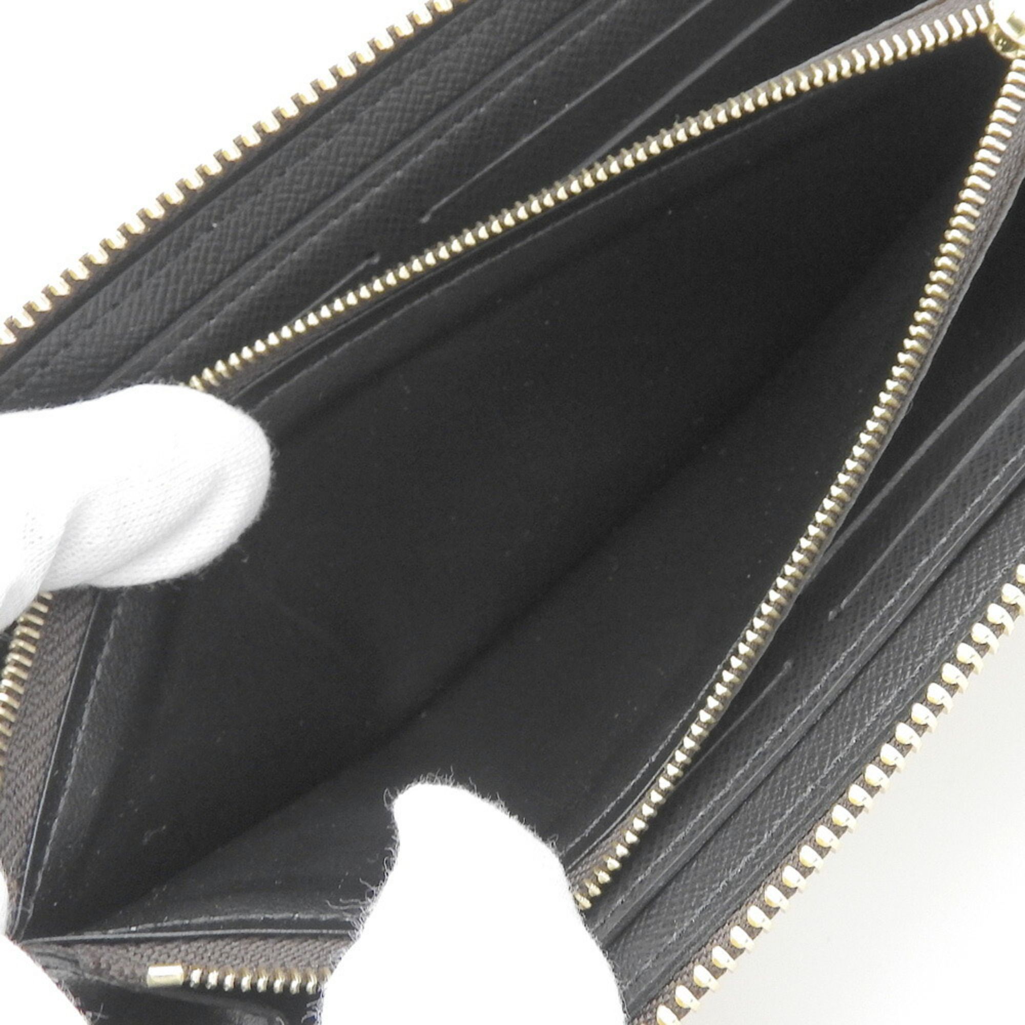 Pvc Long Wallet (Bi-Fold) (Pre-Owned) - Louis Vuitton - Modalova
