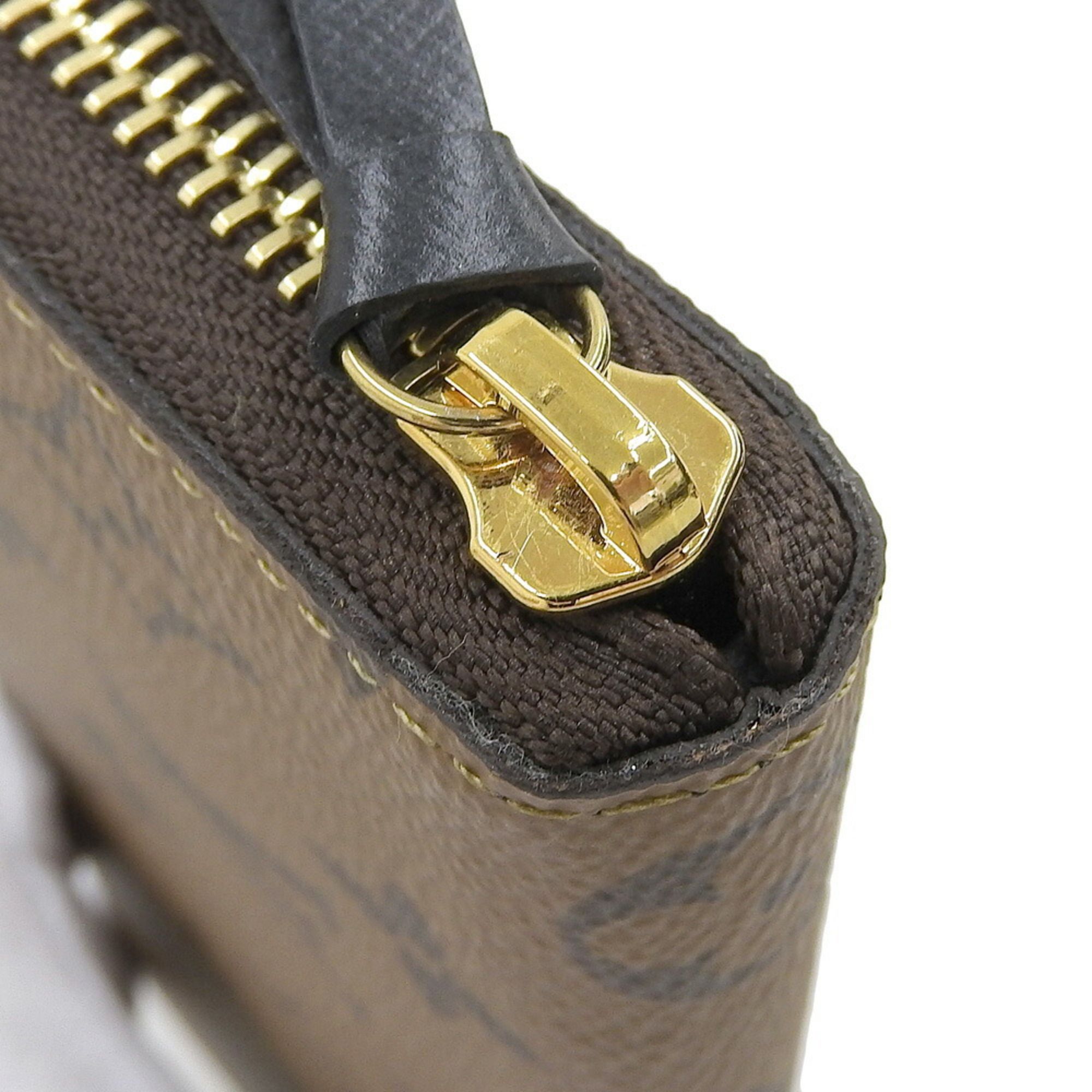 Pvc Long Wallet (Bi-Fold) (Pre-Owned) - Louis Vuitton - Modalova