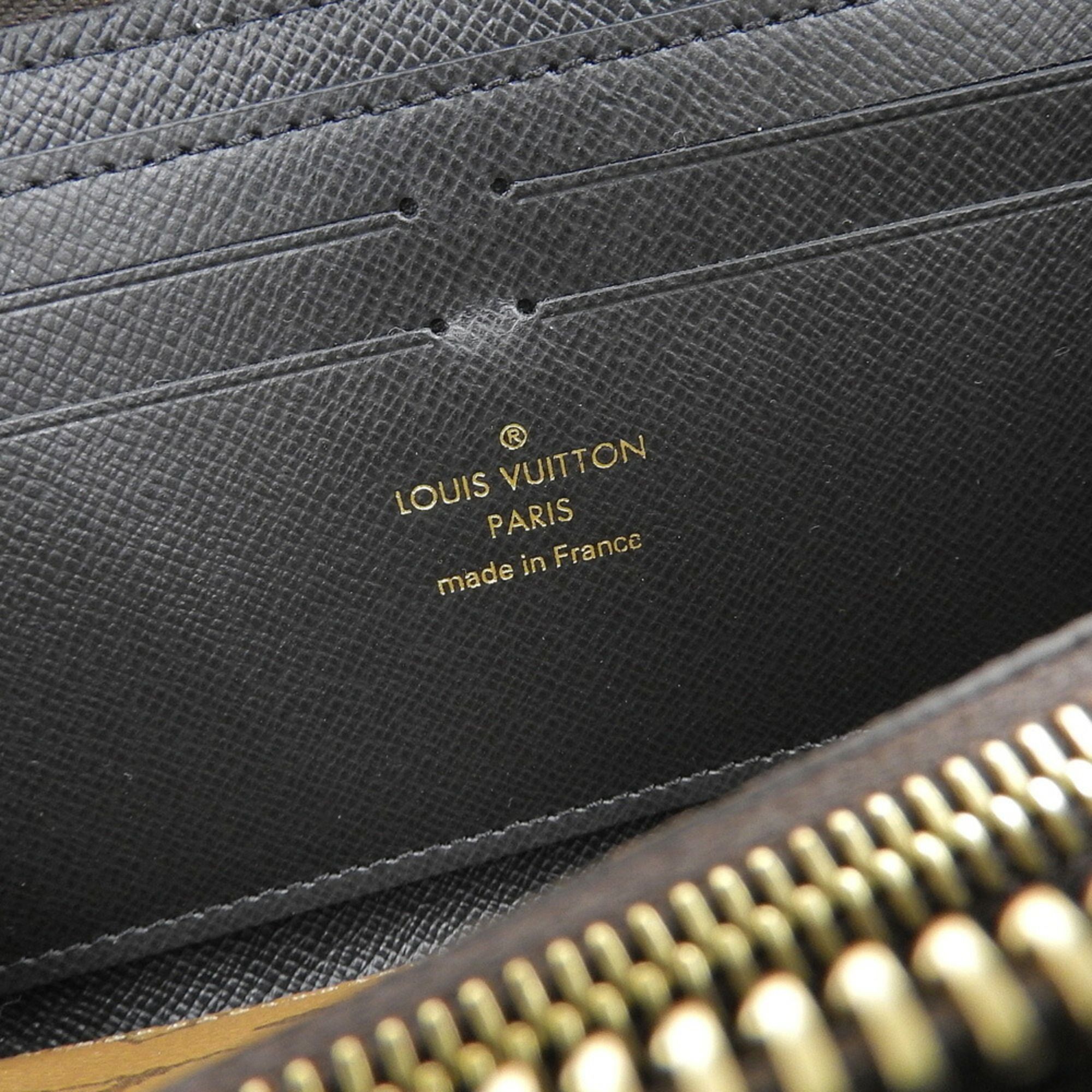 Pvc Long Wallet (Bi-Fold) (Pre-Owned) - Louis Vuitton - Modalova