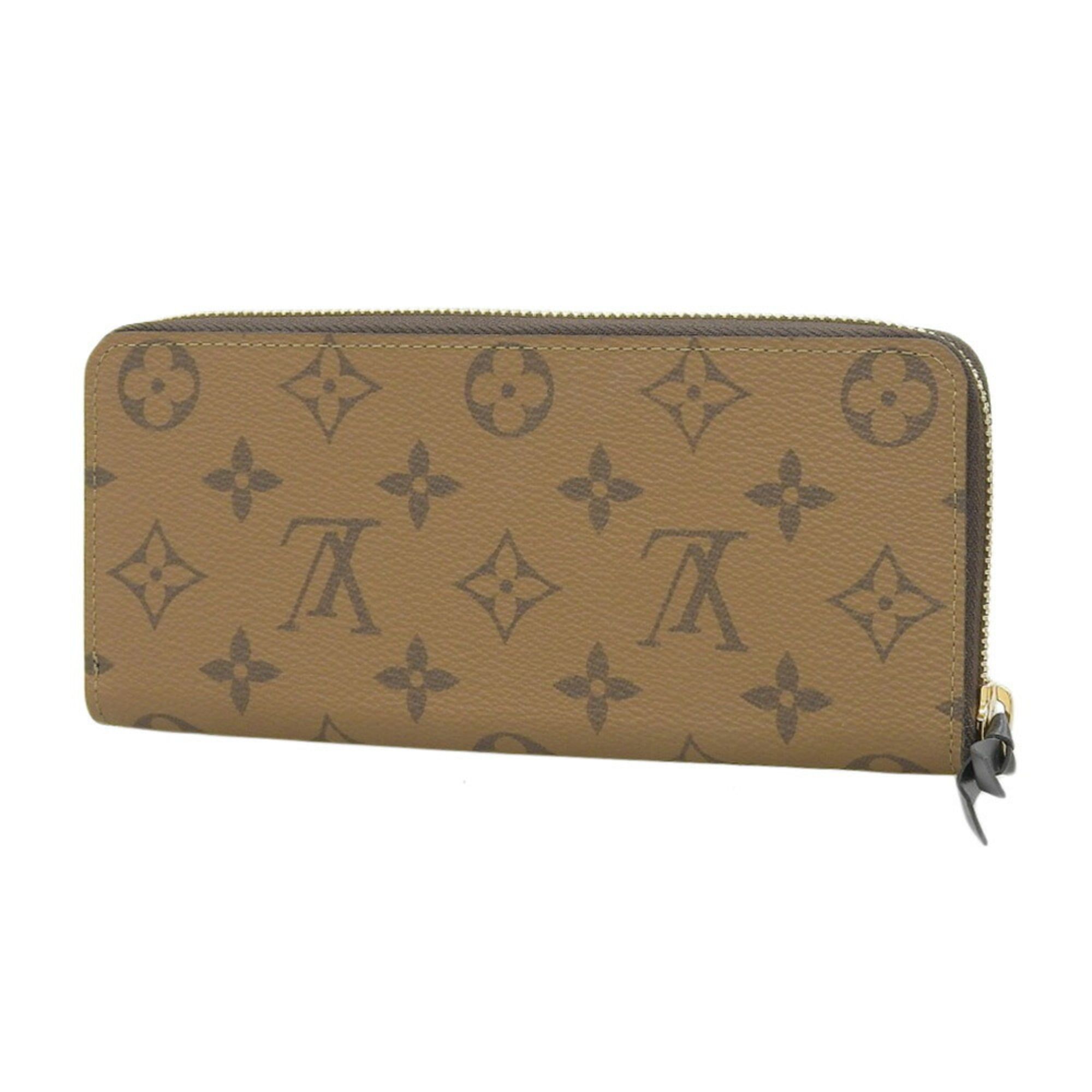 Pvc Long Wallet (Bi-Fold) (Pre-Owned) - Louis Vuitton - Modalova