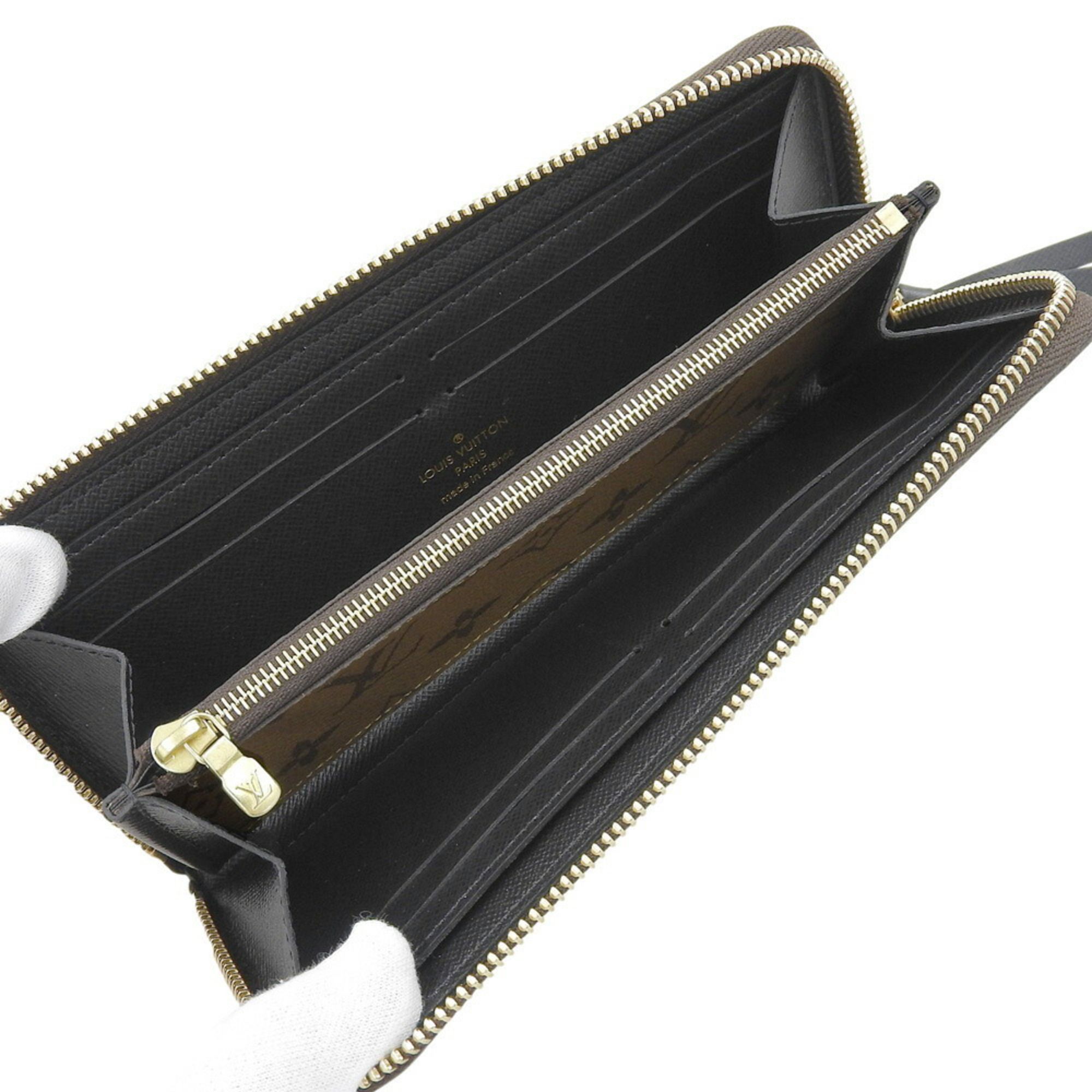 Pvc Long Wallet (Bi-Fold) (Pre-Owned) - Louis Vuitton - Modalova