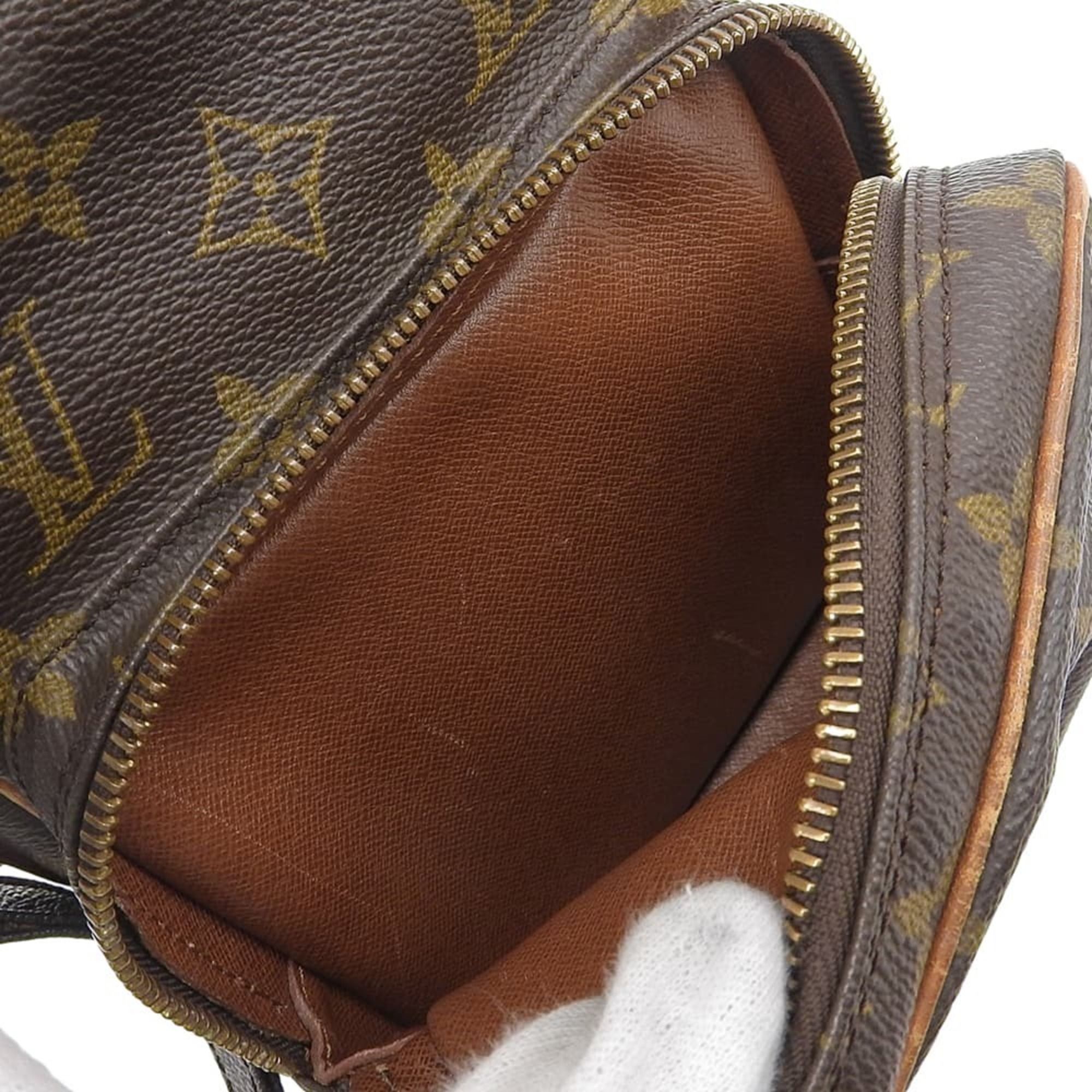 Pvc Shoulder Bag (Pre-Owned) - Louis Vuitton - Modalova