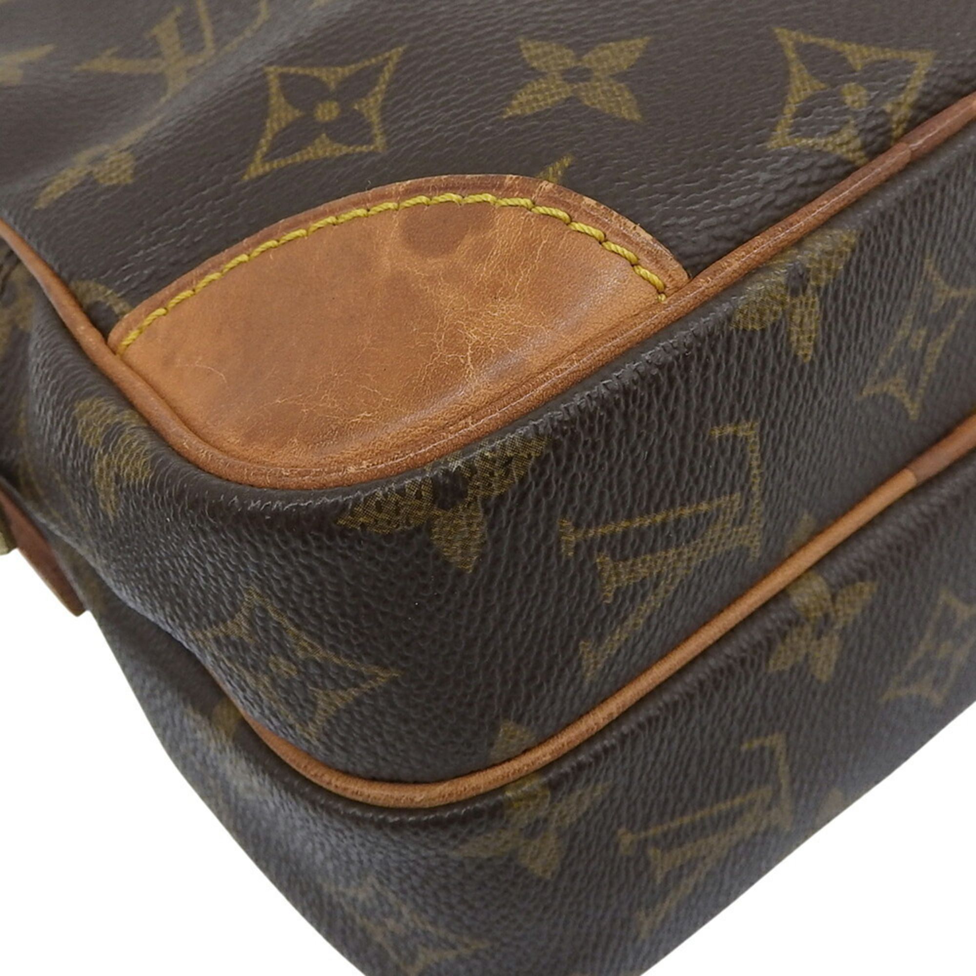 Pvc Shoulder Bag (Pre-Owned) - Louis Vuitton - Modalova