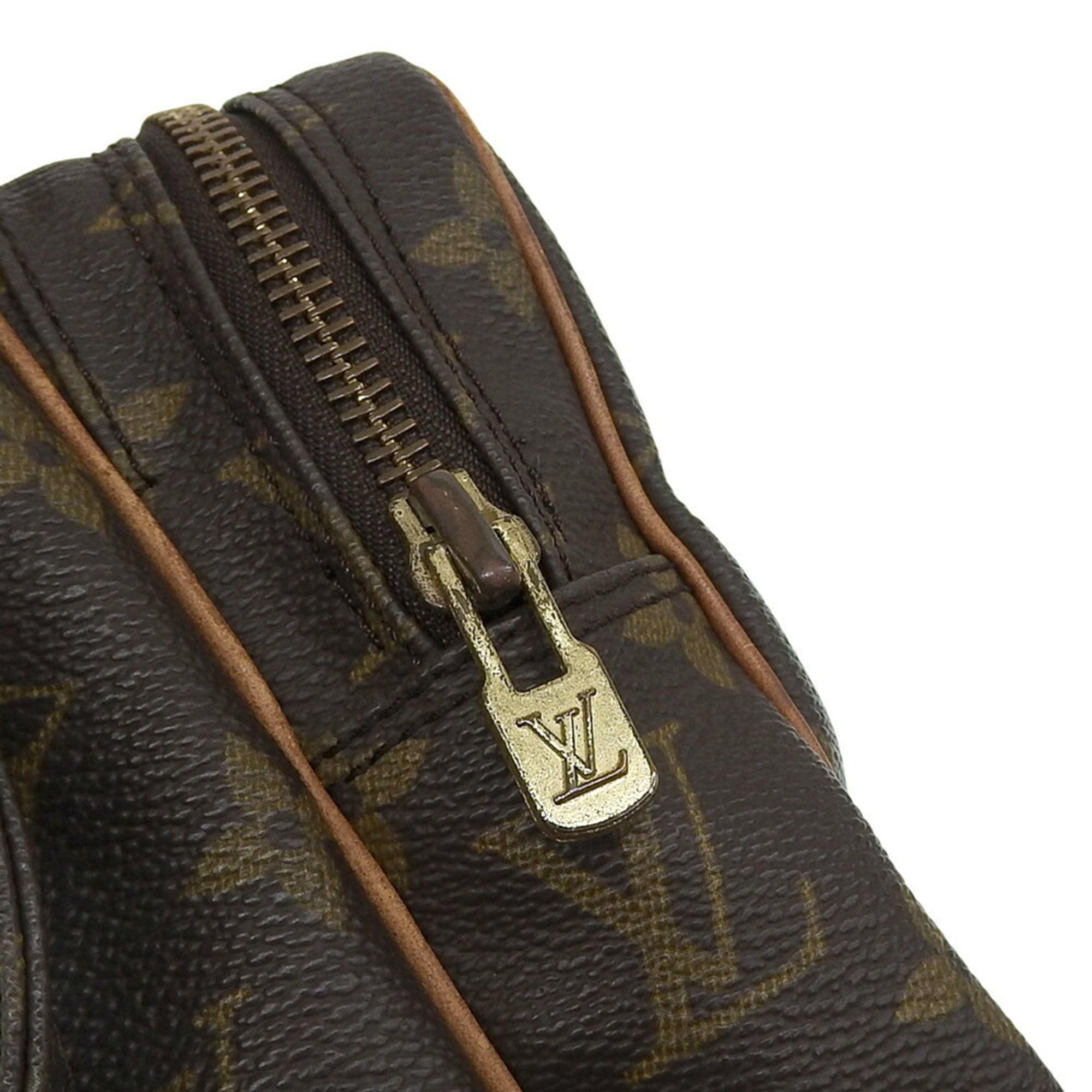 Pvc Shoulder Bag (Pre-Owned) - Louis Vuitton - Modalova