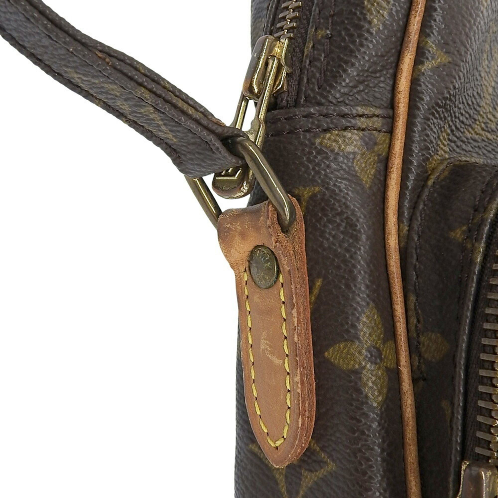 Pvc Shoulder Bag (Pre-Owned) - Louis Vuitton - Modalova