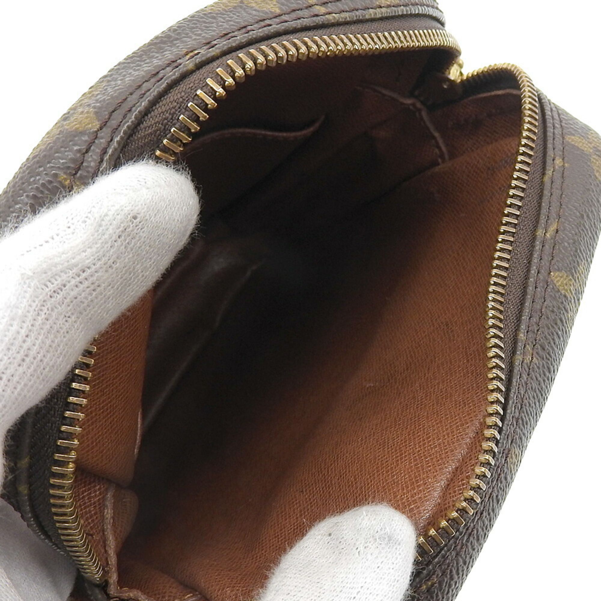 Pvc Shoulder Bag (Pre-Owned) - Louis Vuitton - Modalova