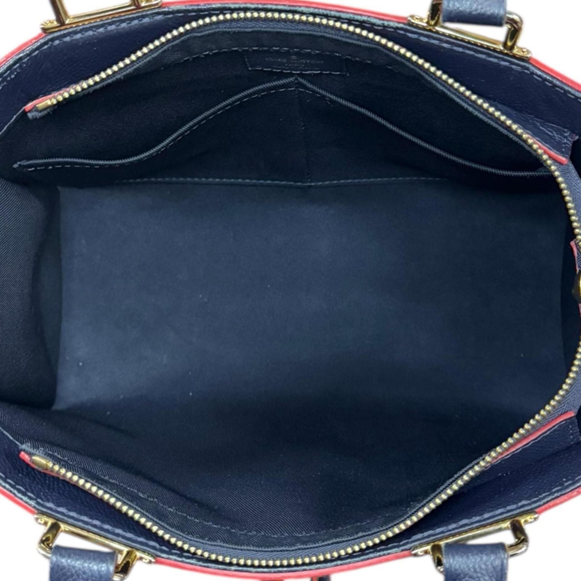 Monogram Empreinte Shoulder Bag (Pre-Owned) - Louis Vuitton - Modalova