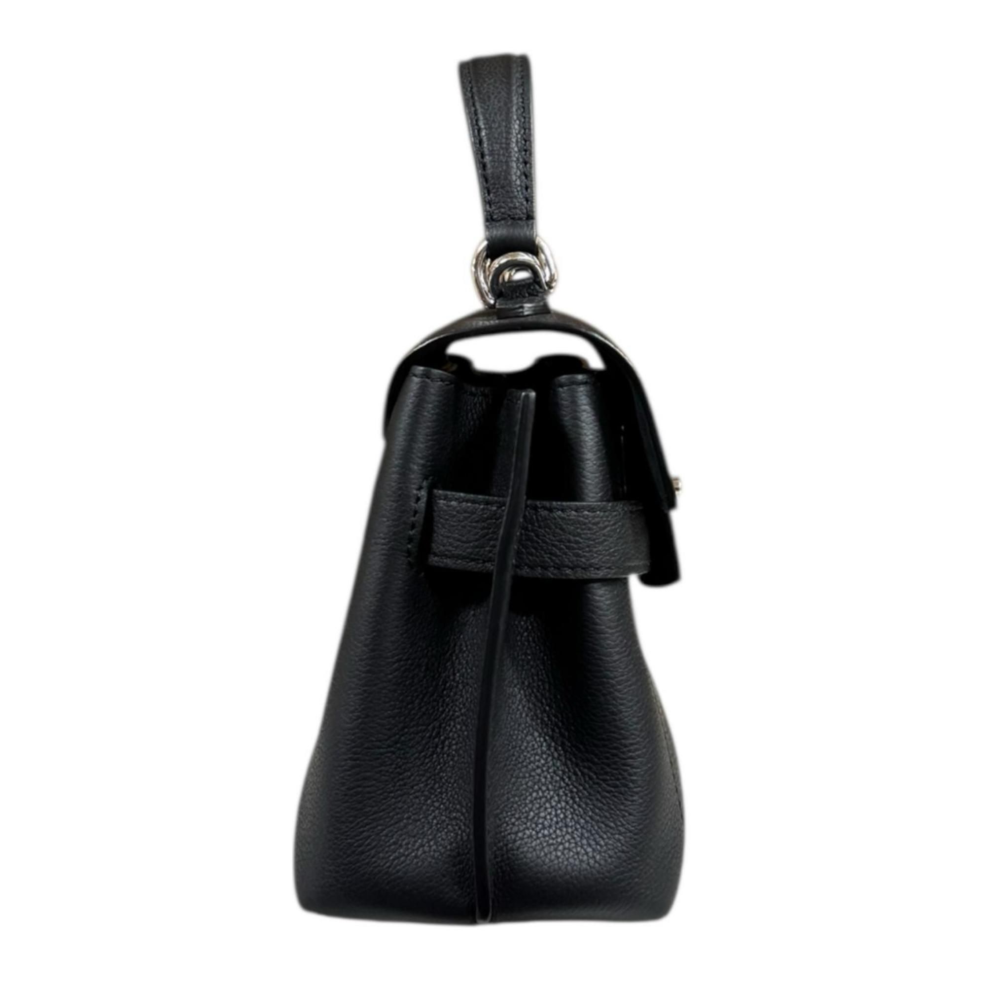 Leather Shoulder Bag (Pre-Owned) - Louis Vuitton - Modalova