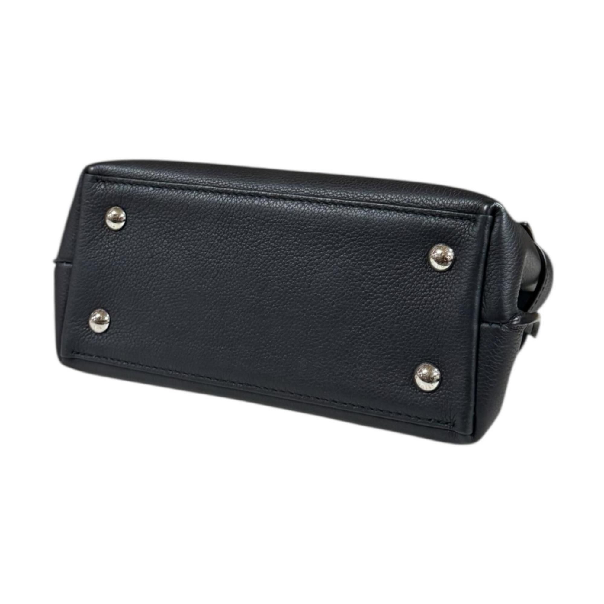 Leather Shoulder Bag (Pre-Owned) - Louis Vuitton - Modalova