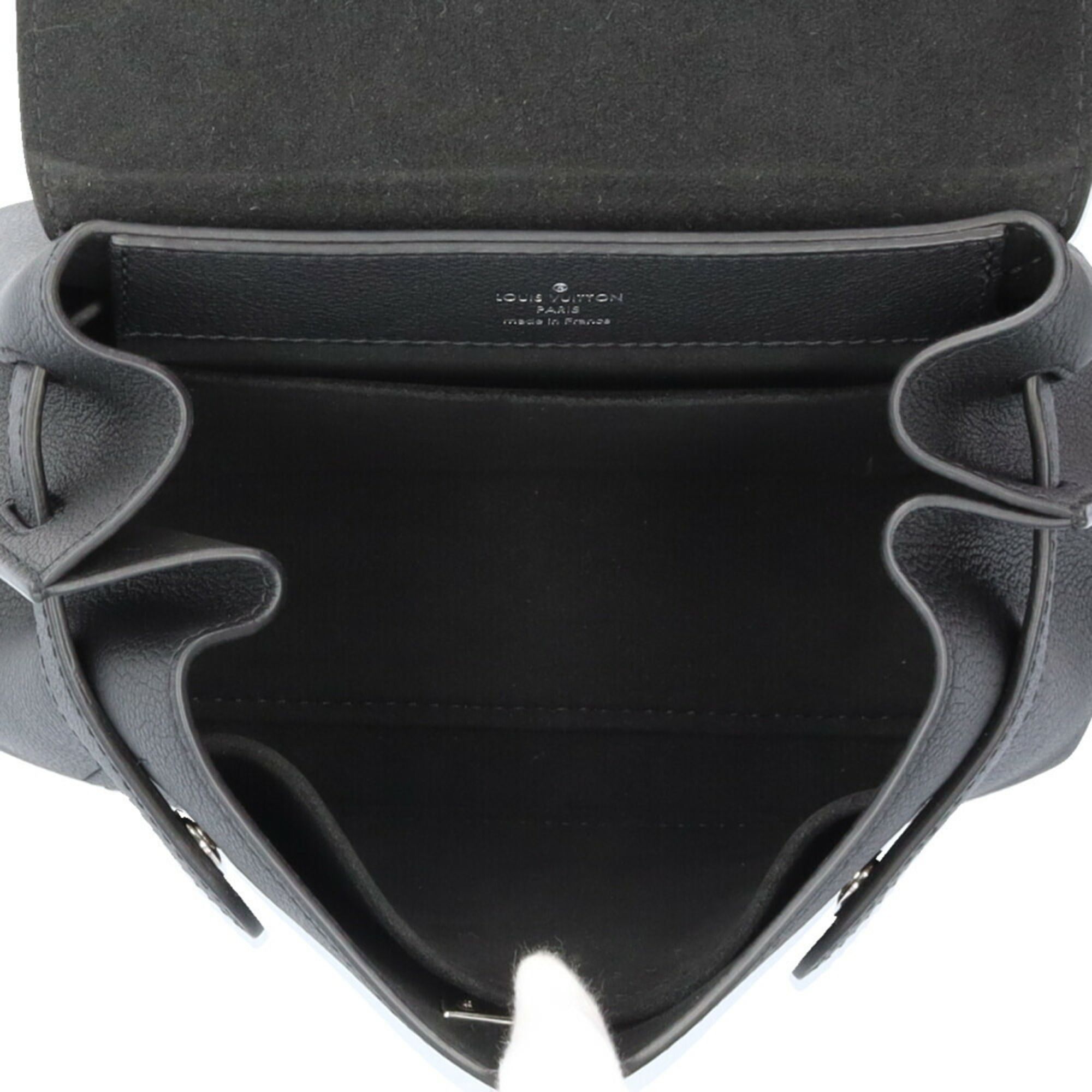 Leather Shoulder Bag (Pre-Owned) - Louis Vuitton - Modalova