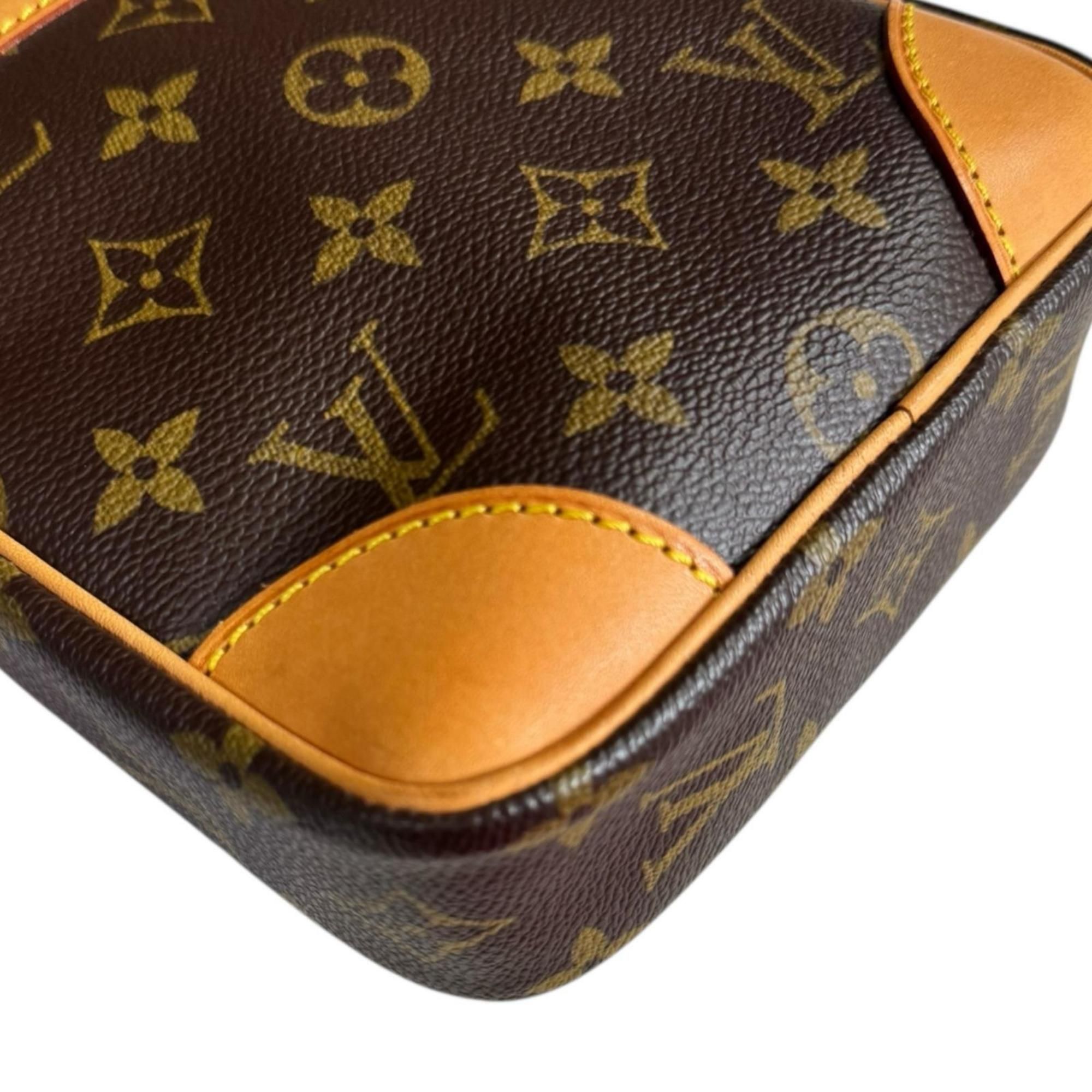 Monogram Canvas Shoulder Bag (Pre-Owned) - Louis Vuitton - Modalova