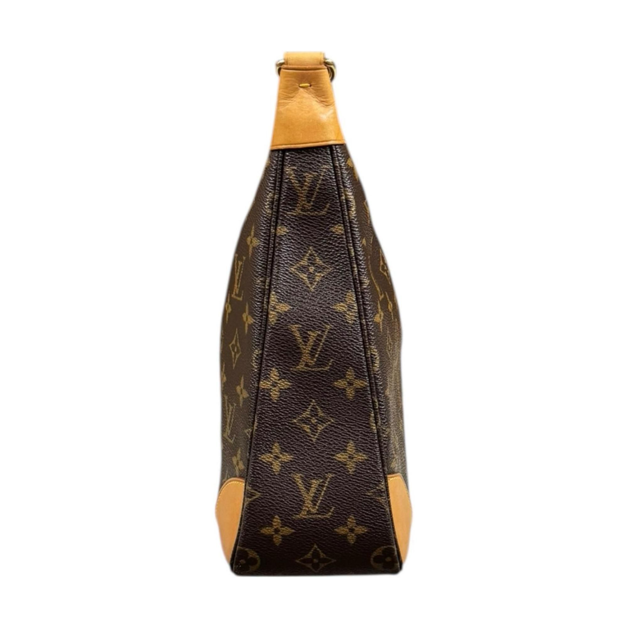 Monogram Canvas Shoulder Bag (Pre-Owned) - Louis Vuitton - Modalova