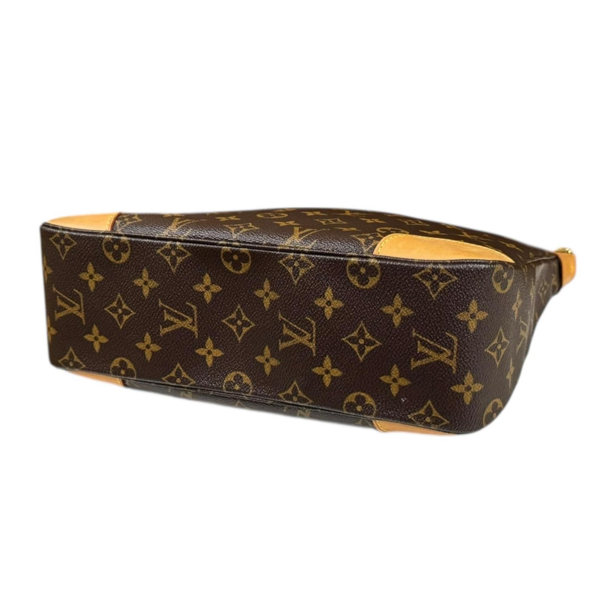 Monogram Canvas Shoulder Bag (Pre-Owned) - Louis Vuitton - Modalova