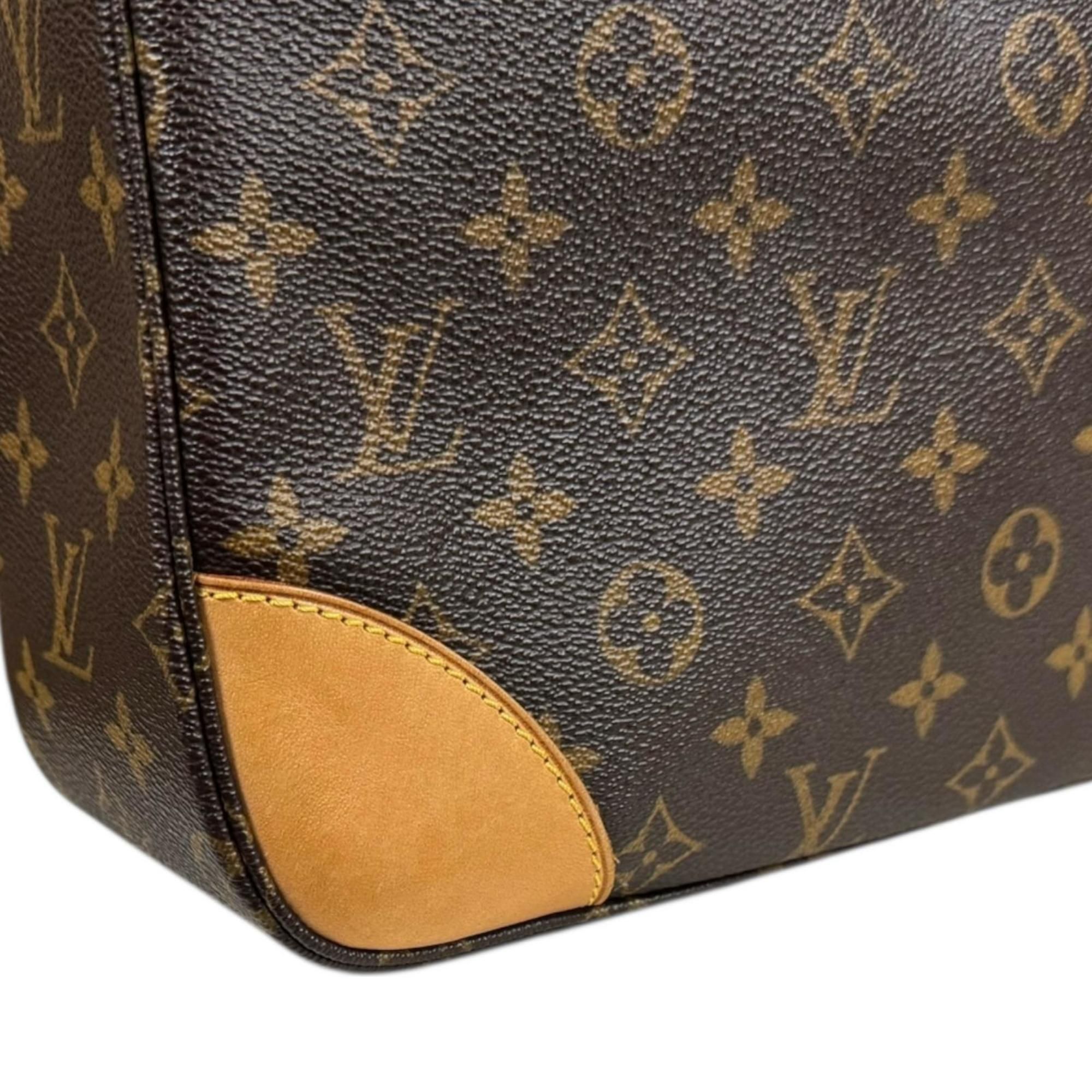 Monogram Canvas Shoulder Bag (Pre-Owned) - Louis Vuitton - Modalova