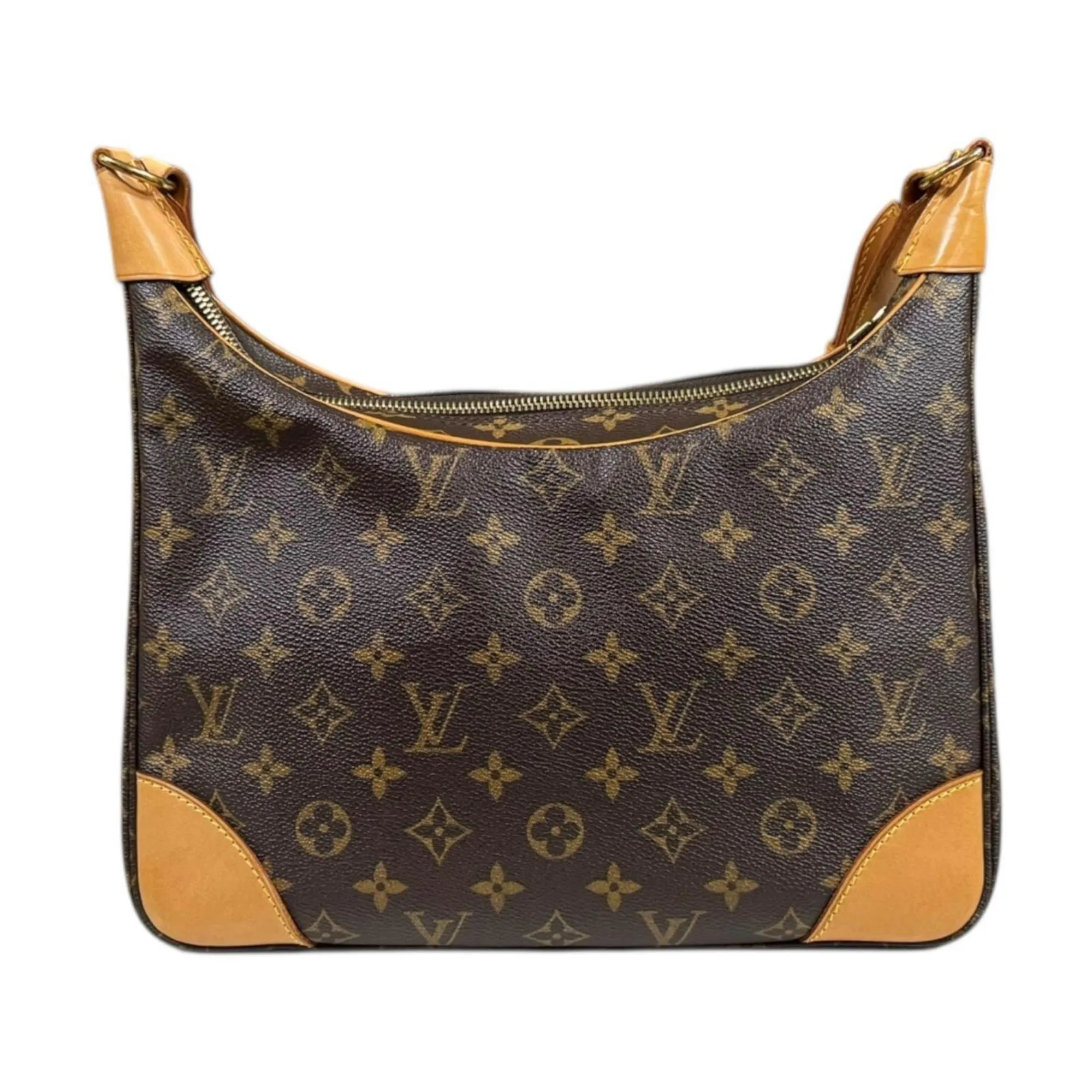 Monogram Canvas Shoulder Bag (Pre-Owned) - Louis Vuitton - Modalova