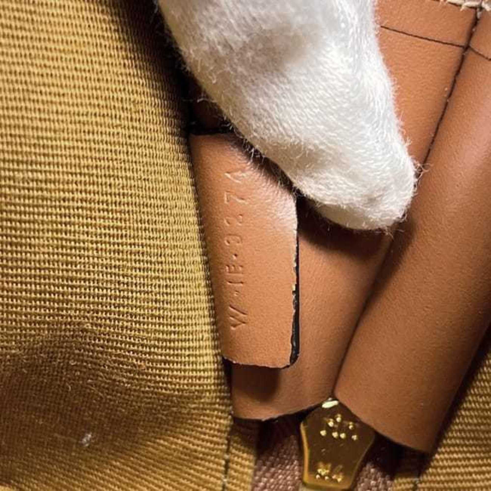 Pvc Leather Pouch (Pre-Owned) - Celine - Modalova