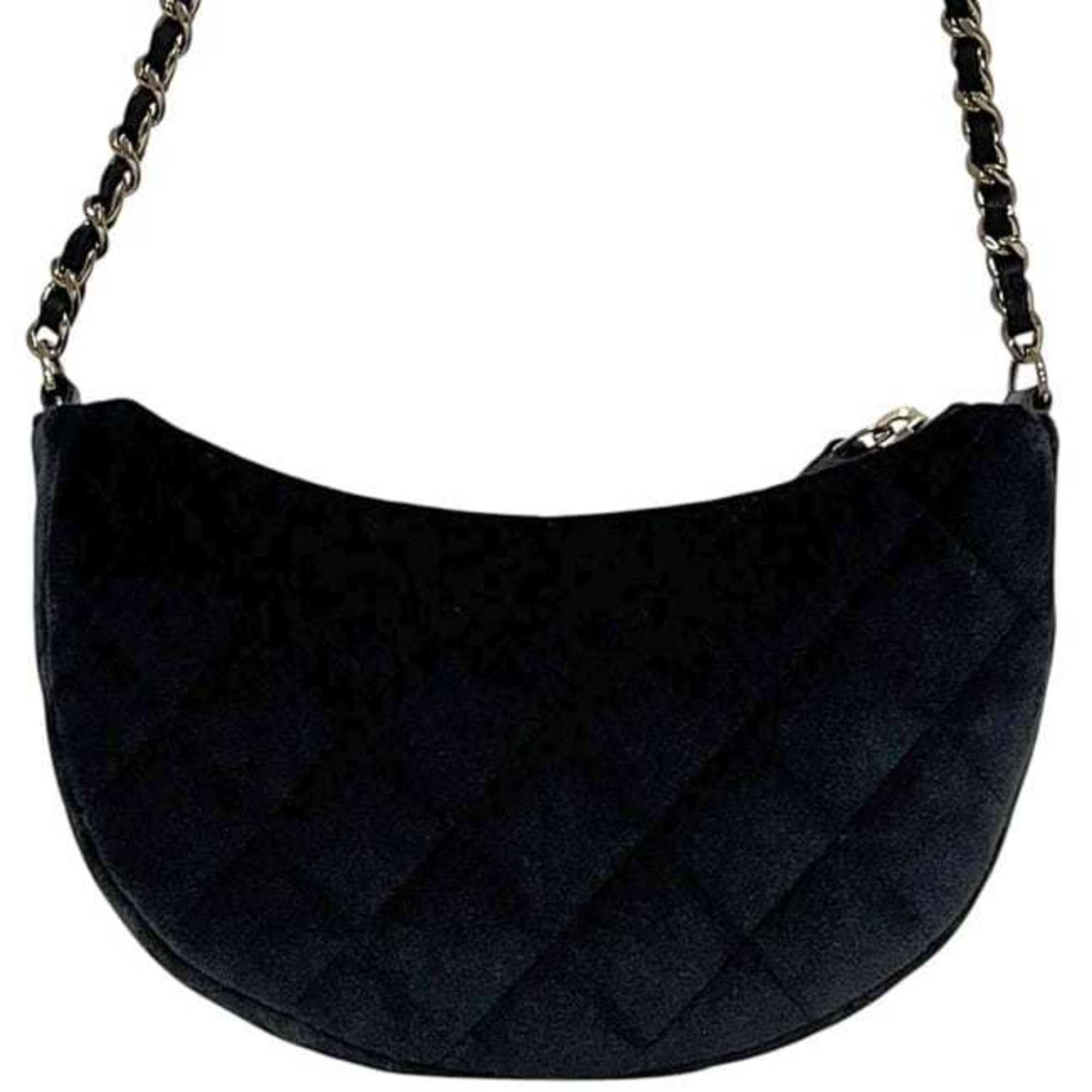 Leather Shoulder Bag (Pre-Owned) - Chanel - Modalova