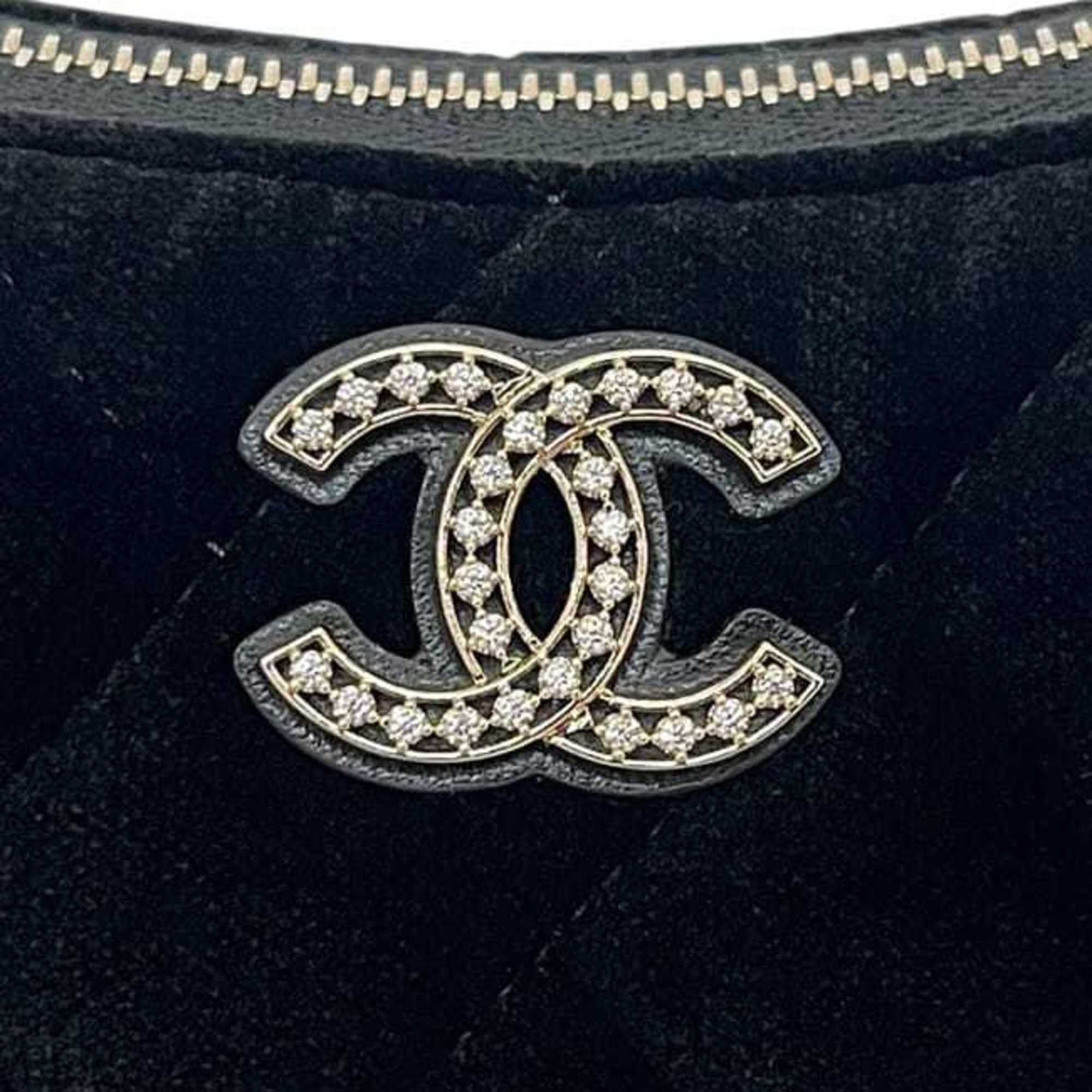 Leather Shoulder Bag (Pre-Owned) - Chanel - Modalova