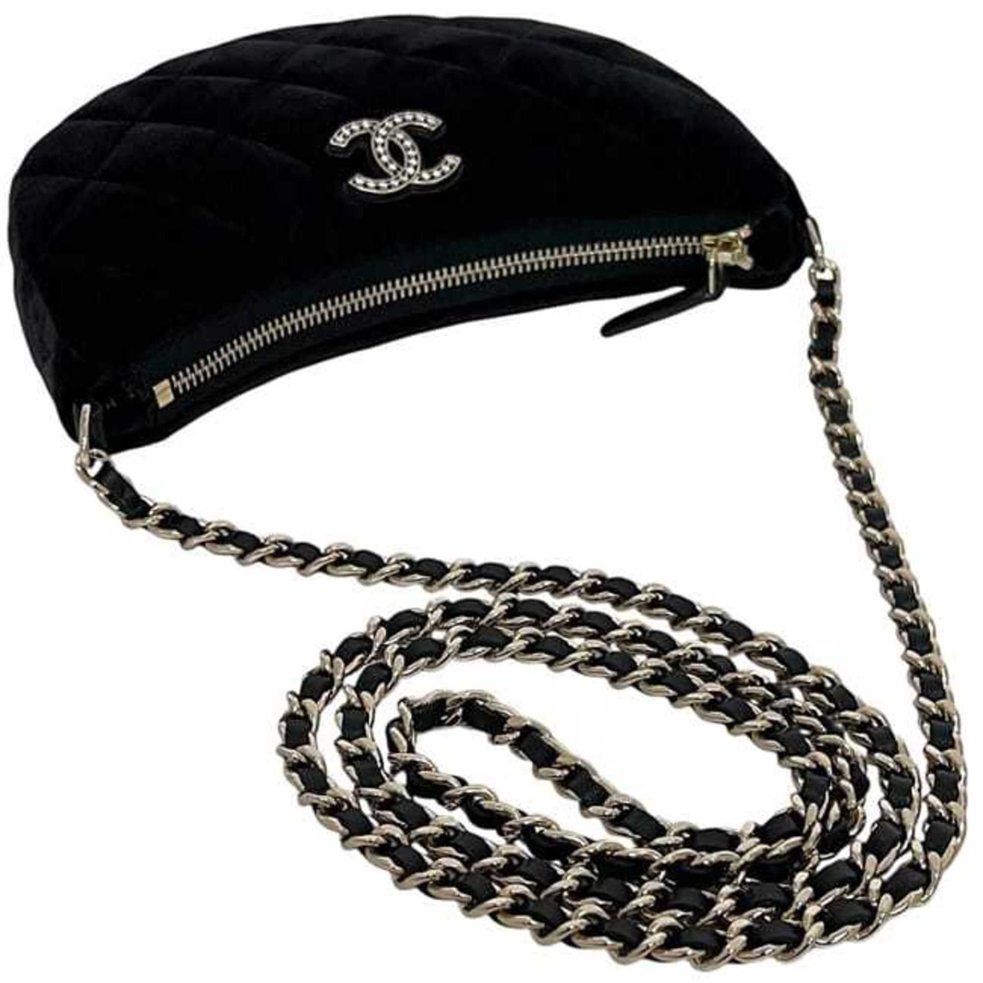 Leather Shoulder Bag (Pre-Owned) - Chanel - Modalova