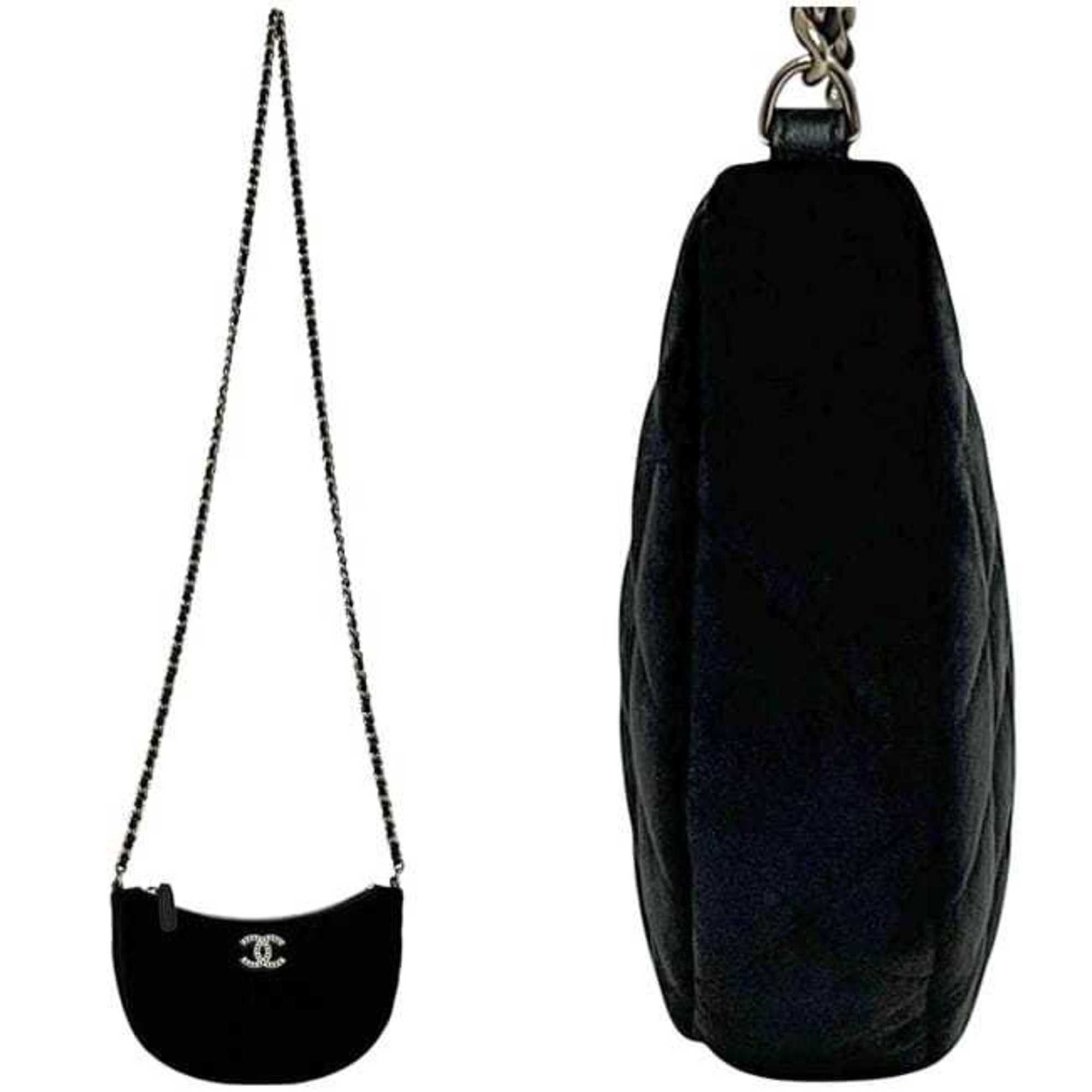 Leather Shoulder Bag (Pre-Owned) - Chanel - Modalova