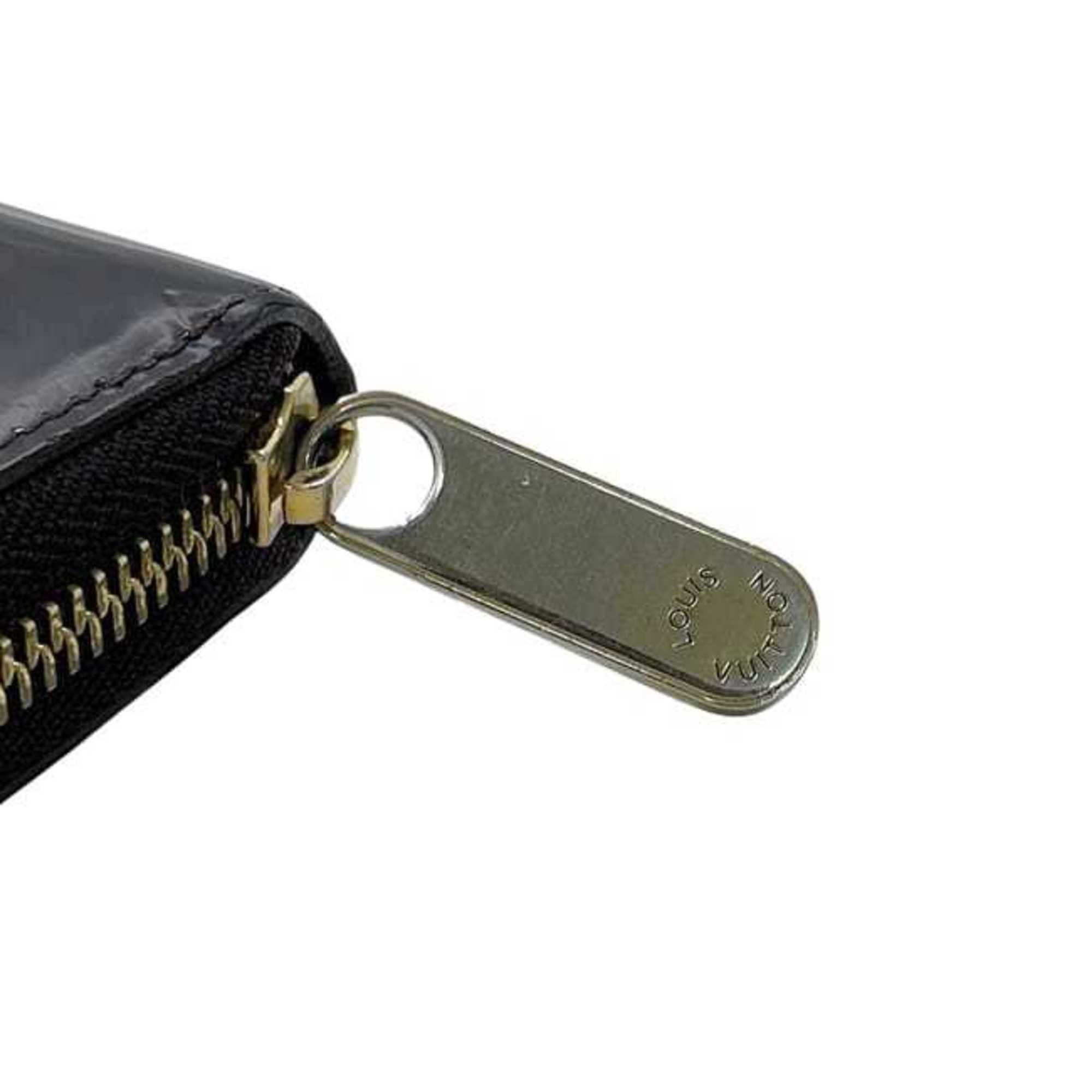 Monogram Vernis Long Wallet (Bi-Fold) (Pre-Owned) - Louis Vuitton - Modalova