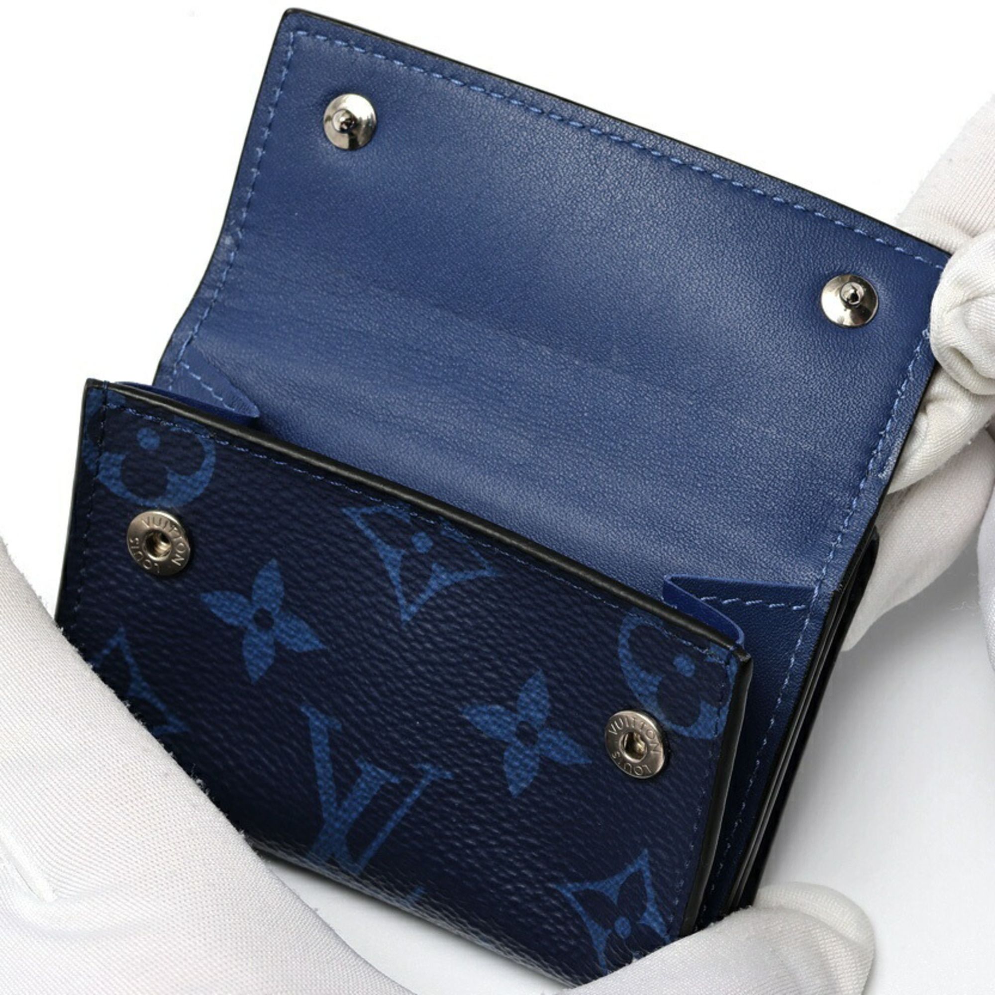 Taigarama Wallet (Tri-Fold) (Pre-Owned) - Louis Vuitton - Modalova
