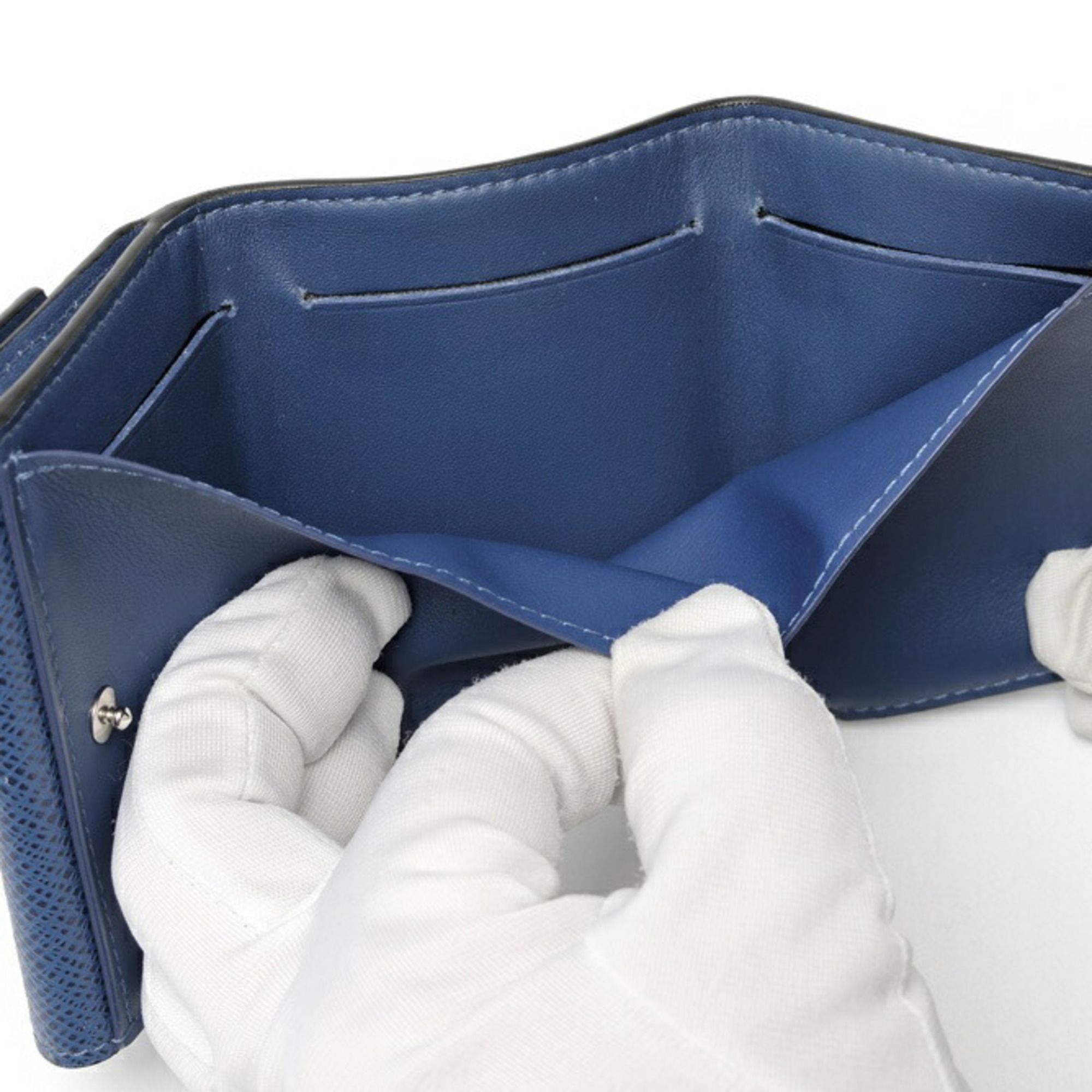 Taigarama Wallet (Tri-Fold) (Pre-Owned) - Louis Vuitton - Modalova
