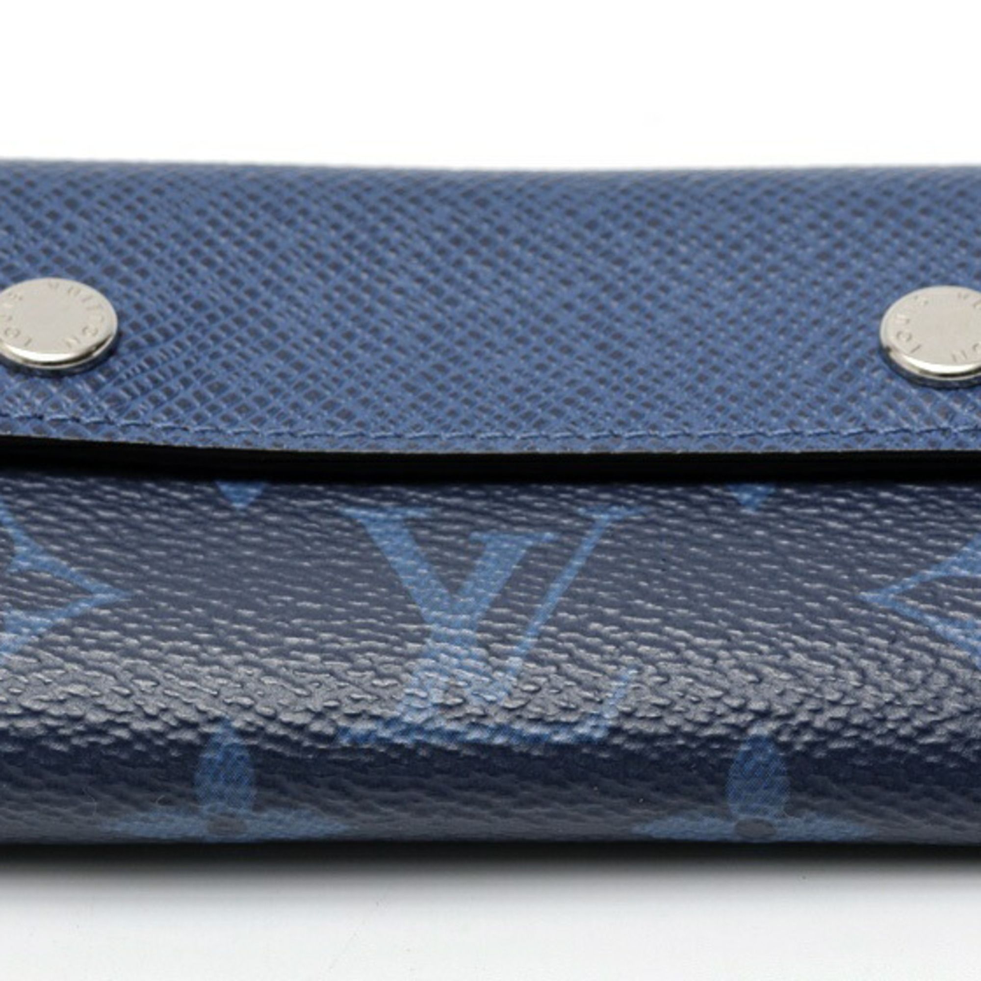Taigarama Wallet (Tri-Fold) (Pre-Owned) - Louis Vuitton - Modalova
