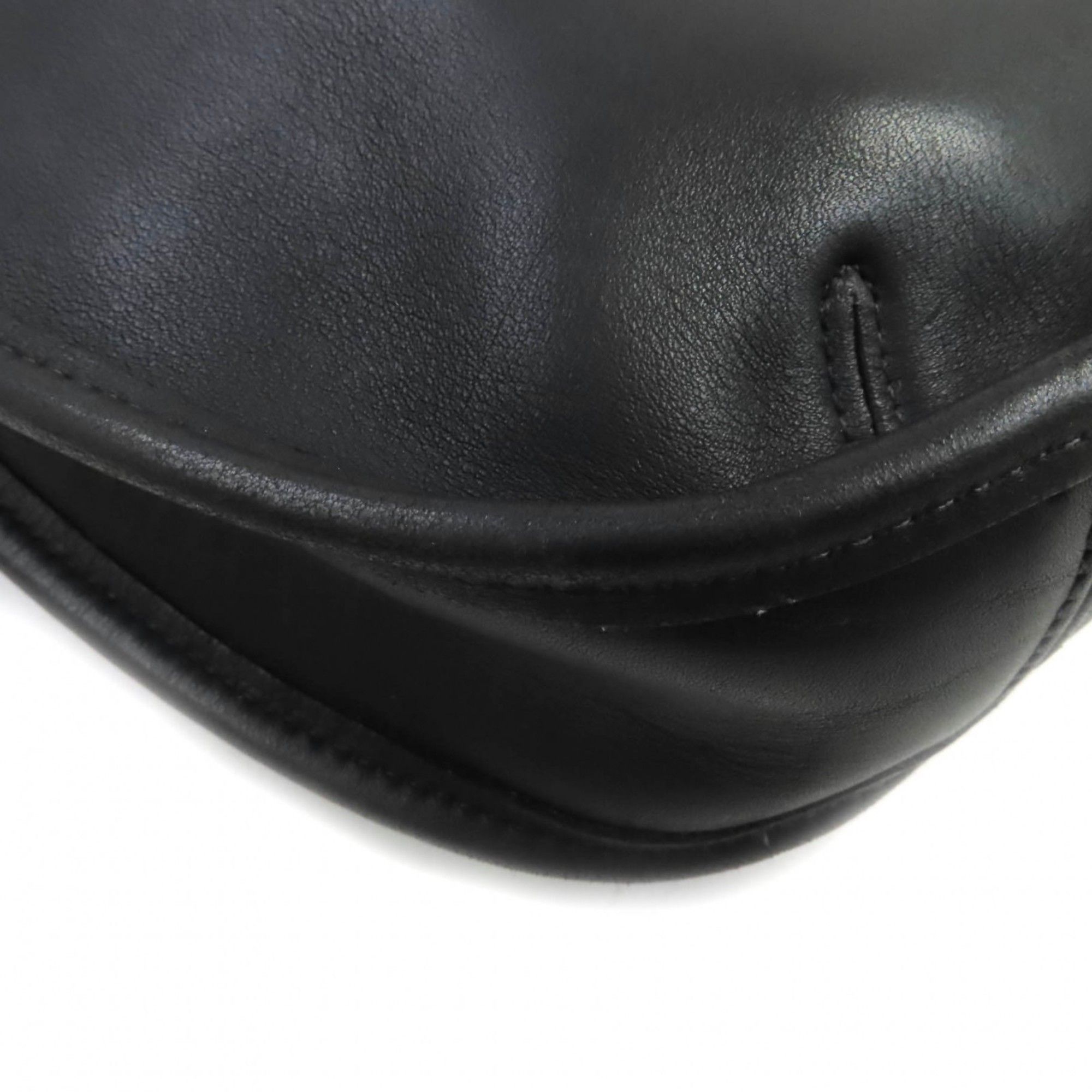 Leather Shoulder Bag (Pre-Owned) - Coach - Modalova