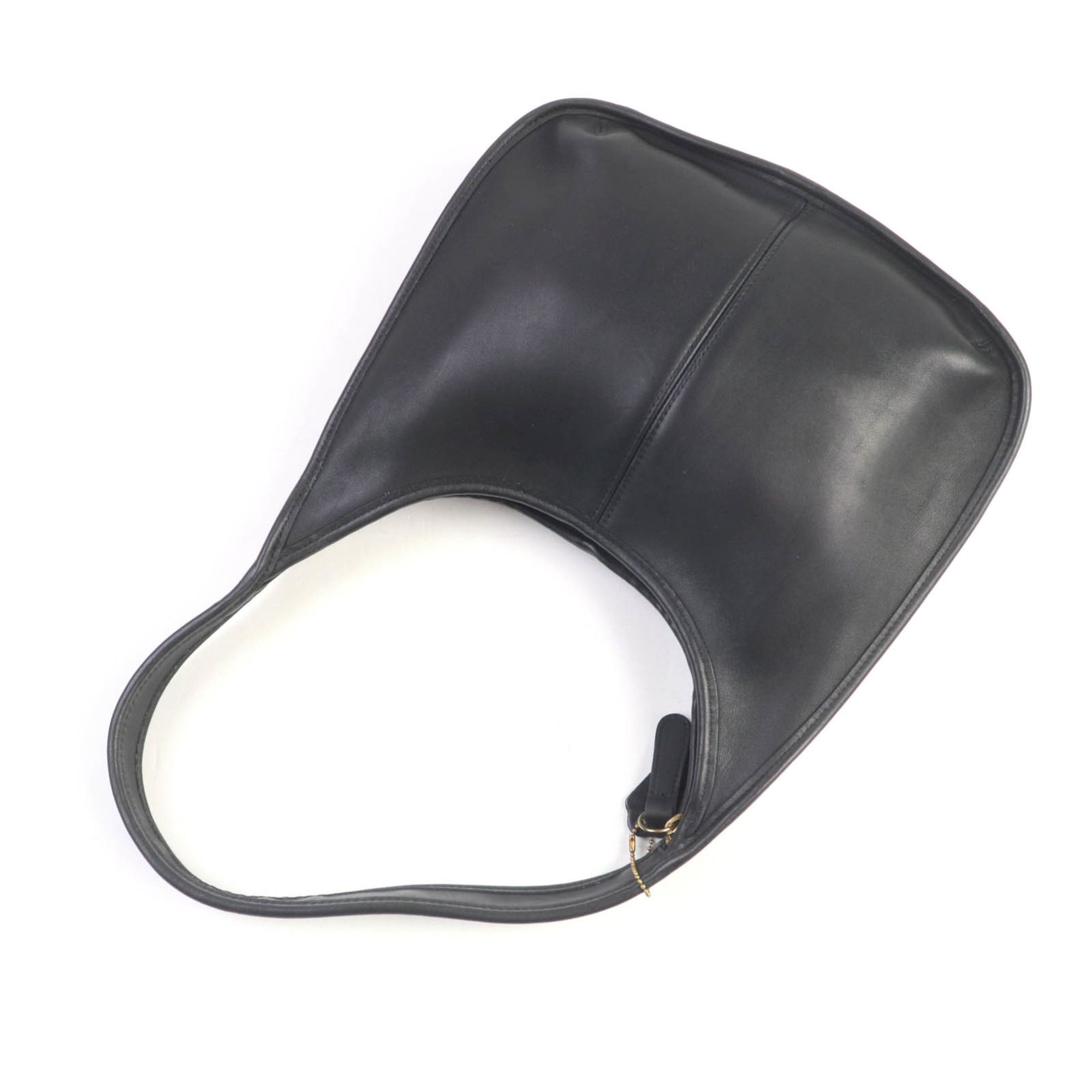 Leather Shoulder Bag (Pre-Owned) - Coach - Modalova