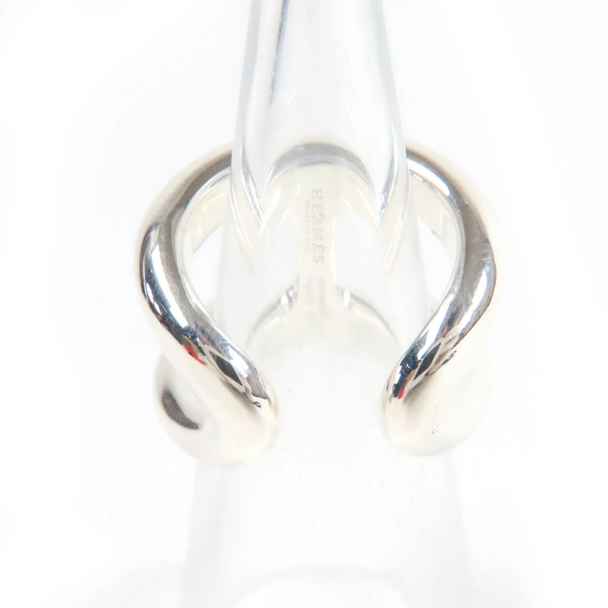 Hermes Band Ring (Pre-Owned) - Hermes - Modalova