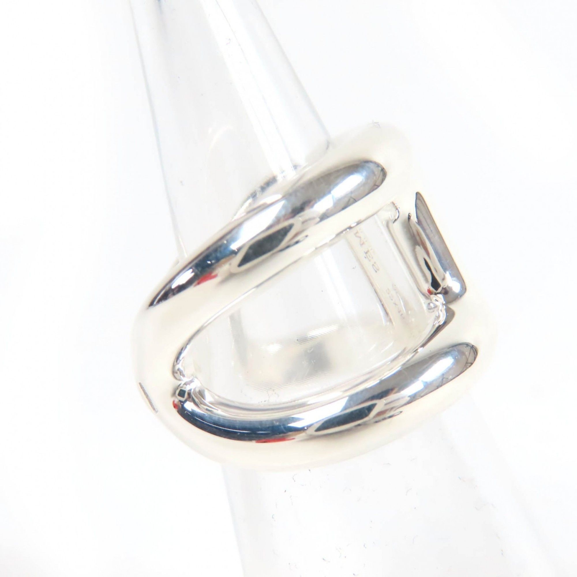 Hermes Band Ring (Pre-Owned) - Hermes - Modalova