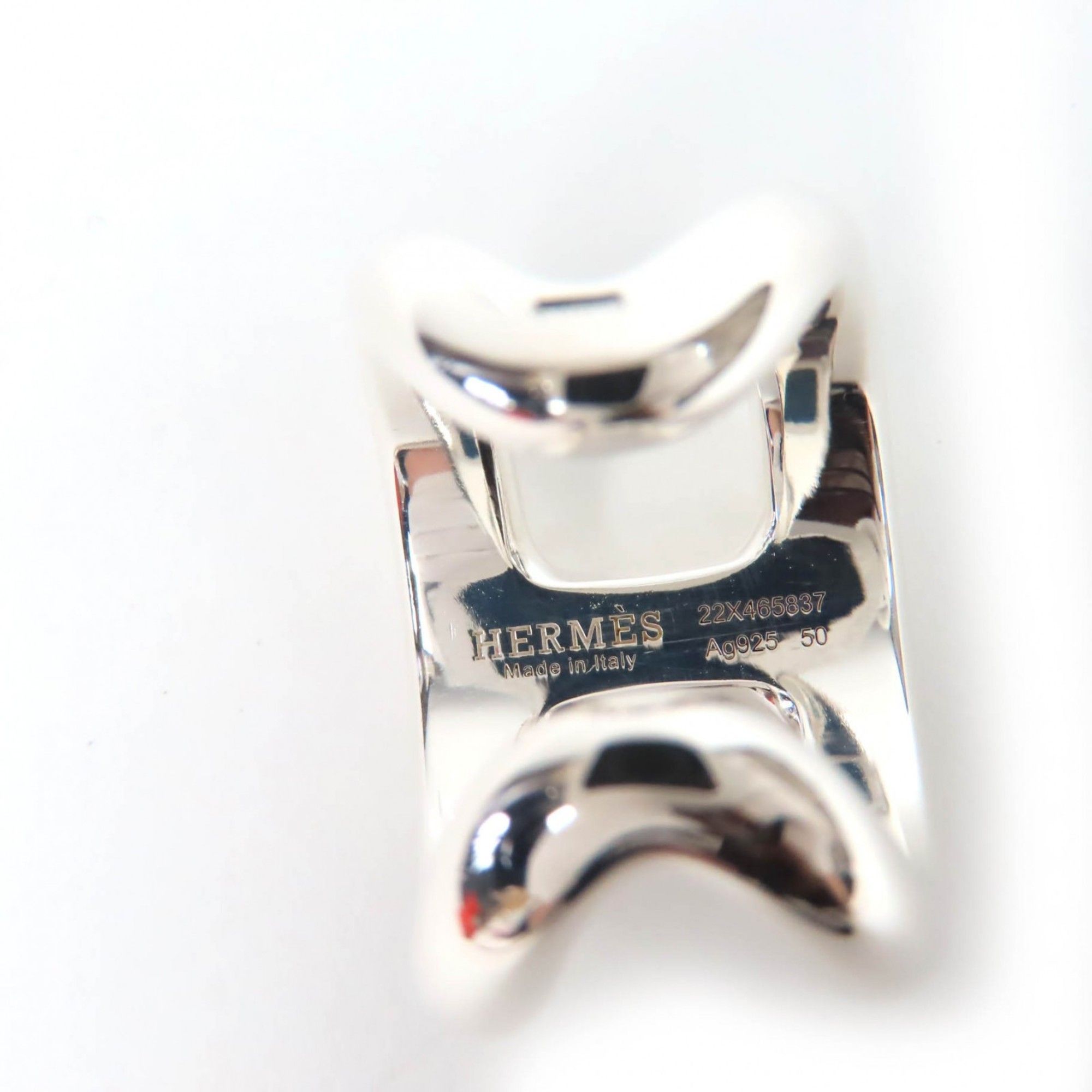 Hermes Band Ring (Pre-Owned) - Hermes - Modalova