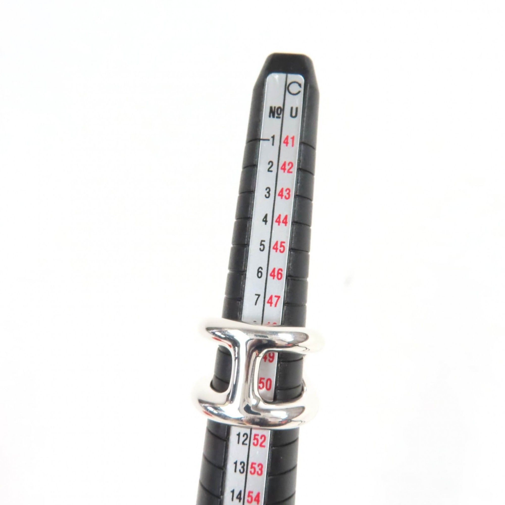 Hermes Band Ring (Pre-Owned) - Hermes - Modalova